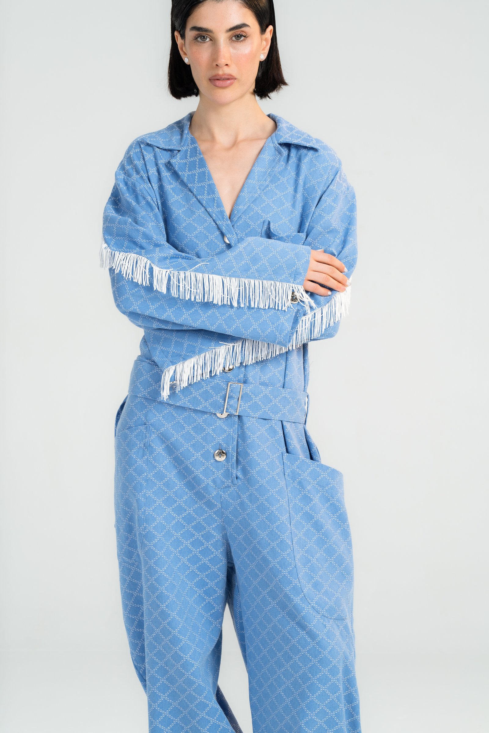 Beneath the surface ( Jumpsuit) - Image 4