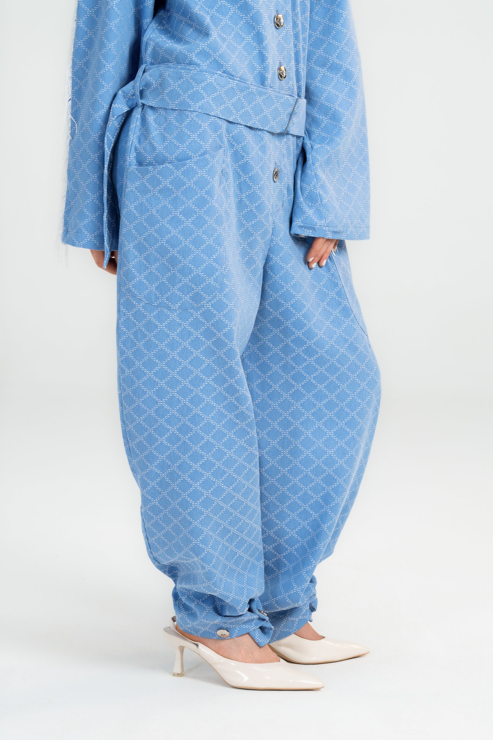 Beneath the surface ( Jumpsuit) - Image 5