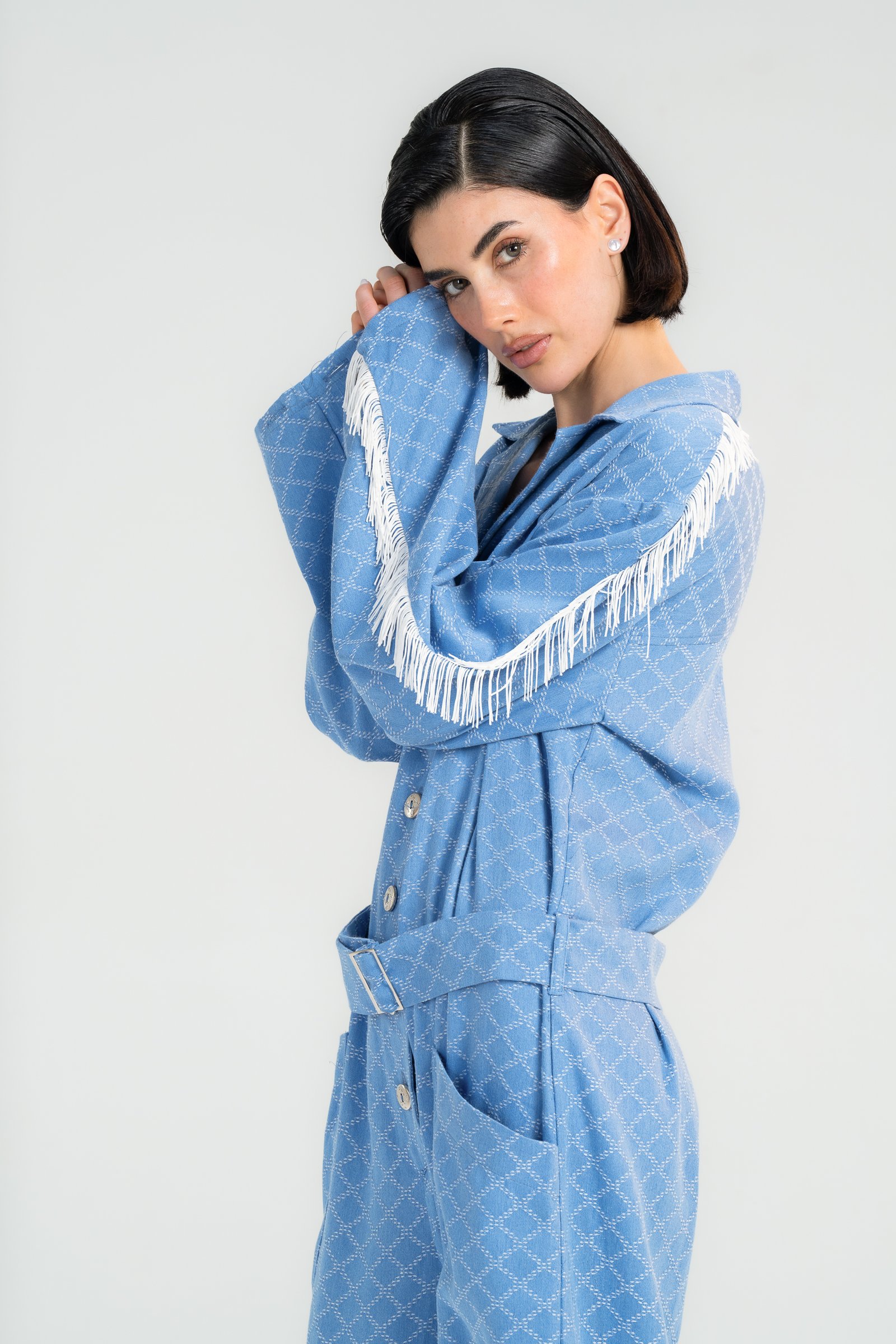 Beneath the surface ( Jumpsuit) - Image 2