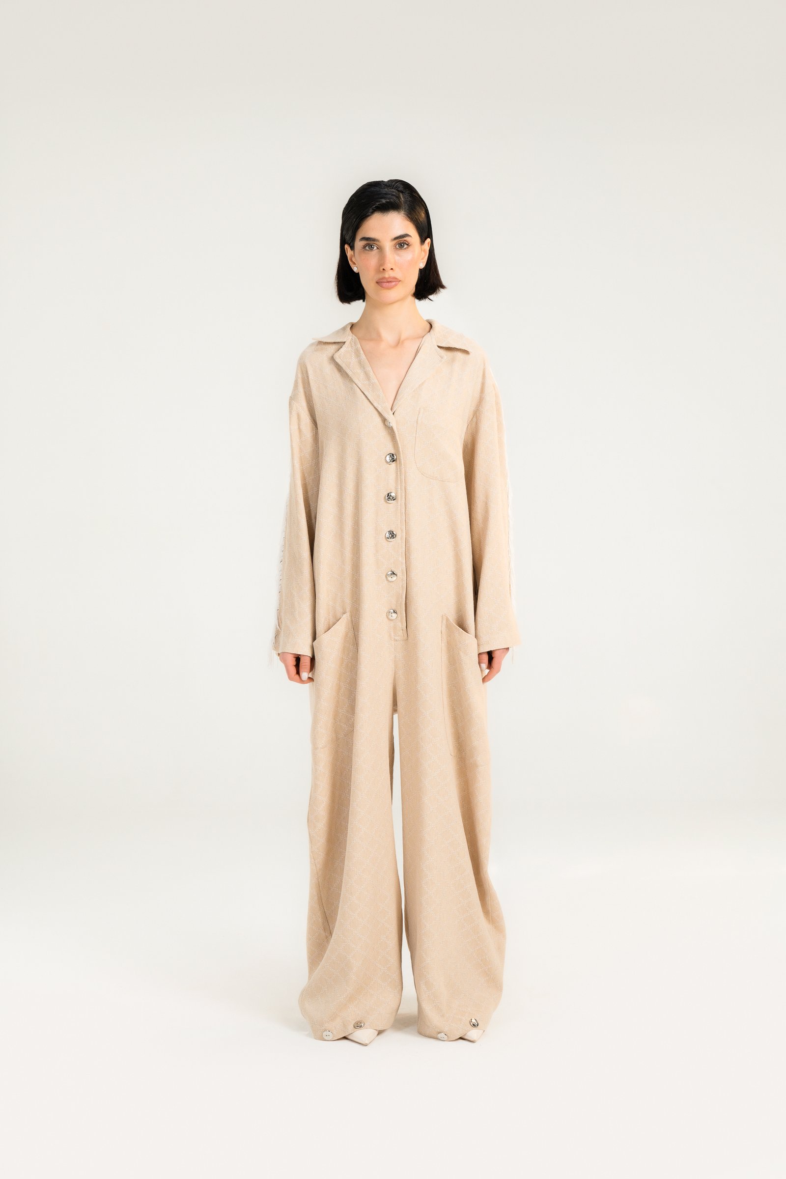 Beneath the surface ( Jumpsuit) - Image 6