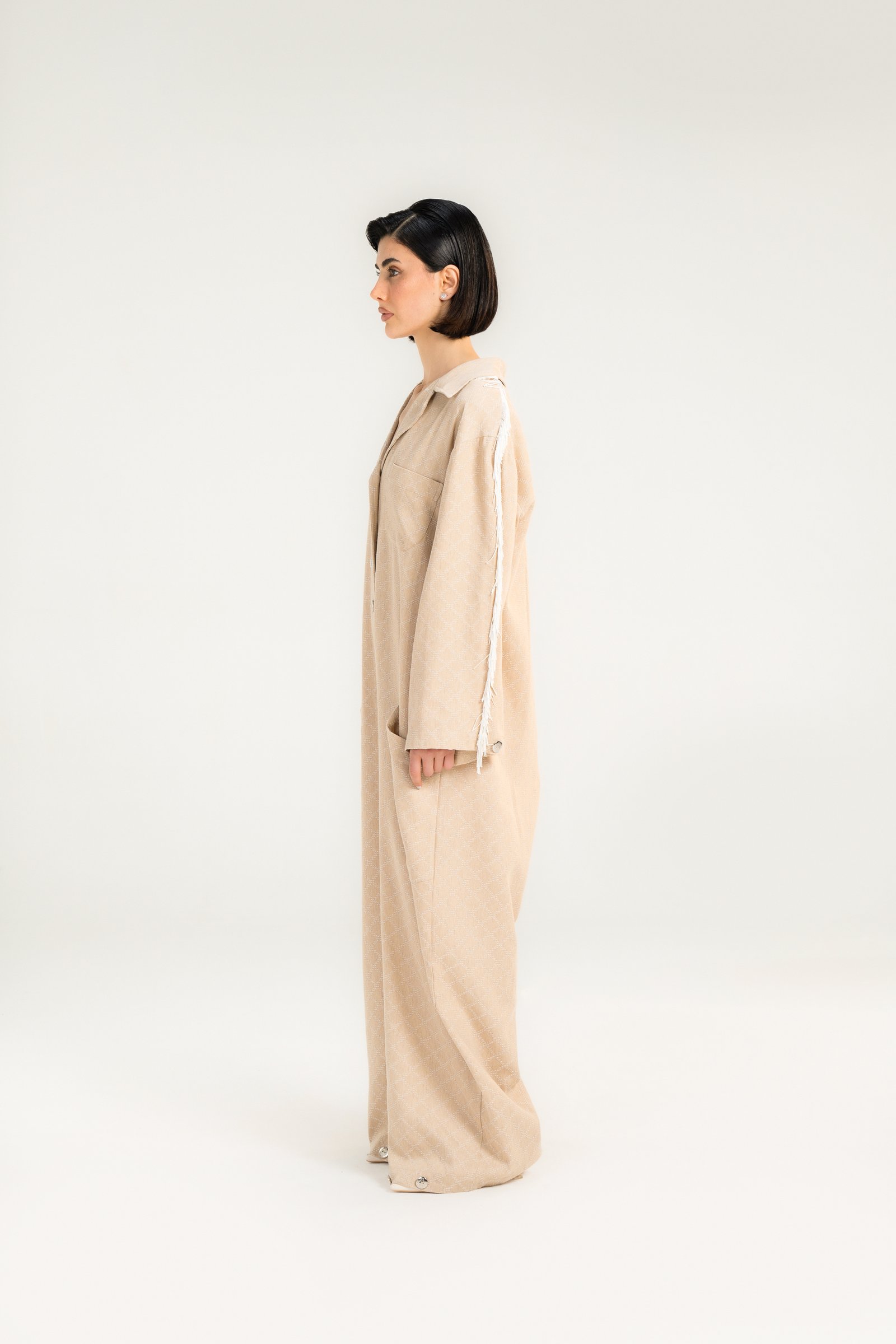 Beneath the surface ( Jumpsuit) - Image 7