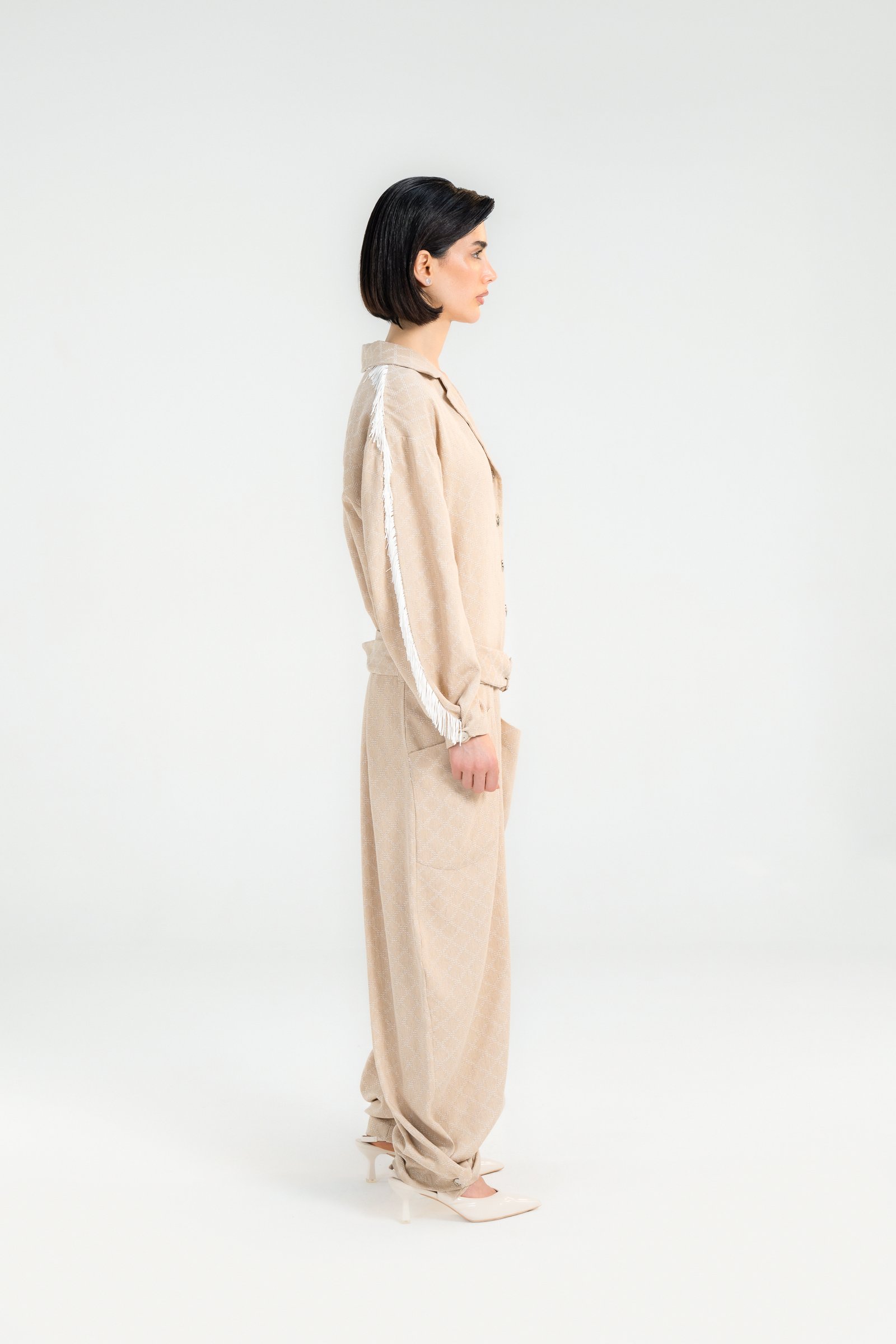 Beneath the surface ( Jumpsuit) - Image 8
