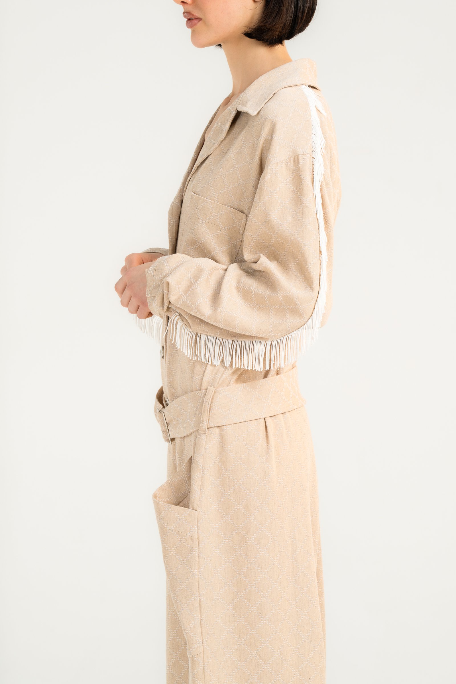 Beneath the surface ( Jumpsuit) - Image 9