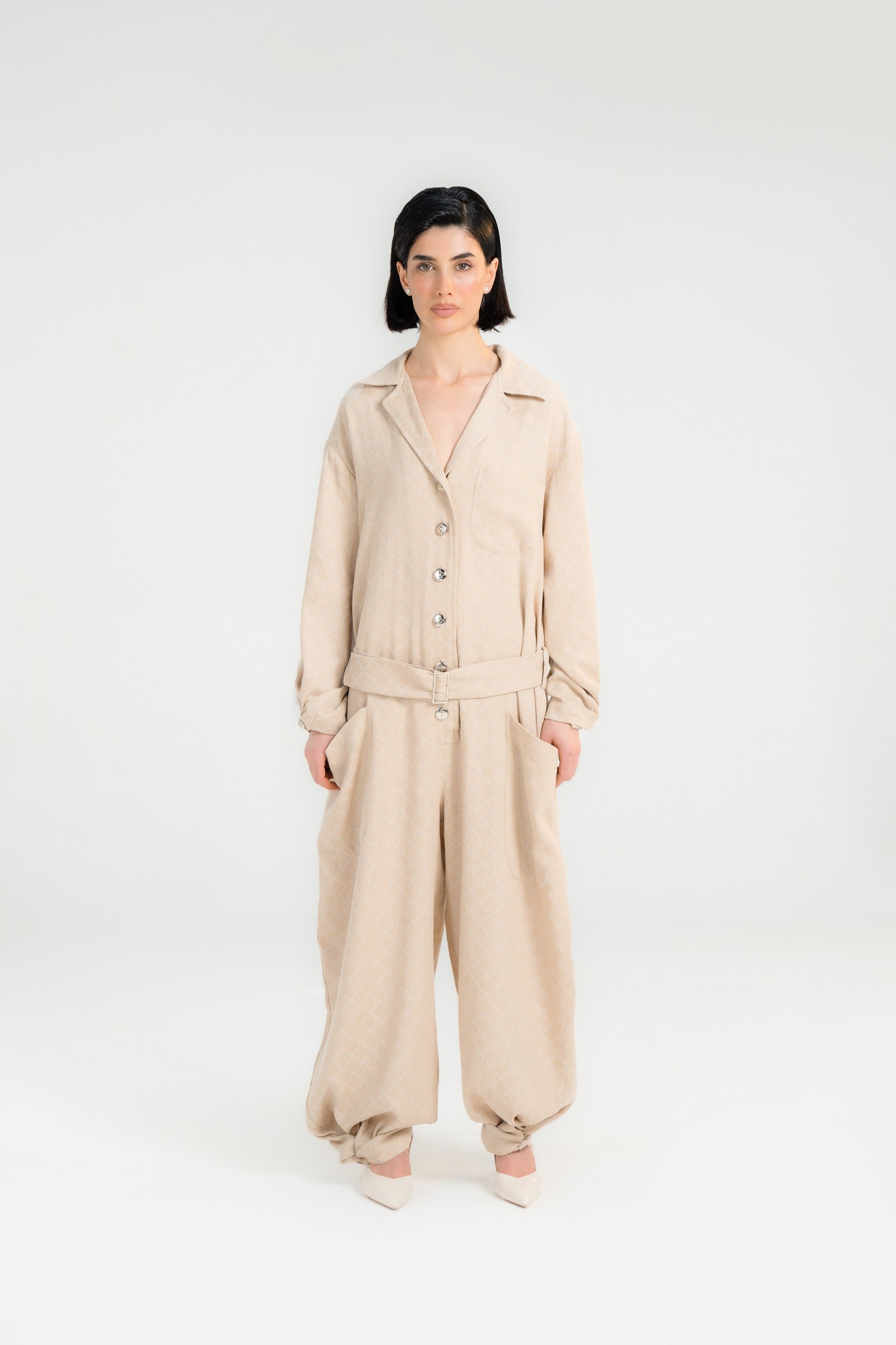 Beneath the surface ( Jumpsuit) - Image 10