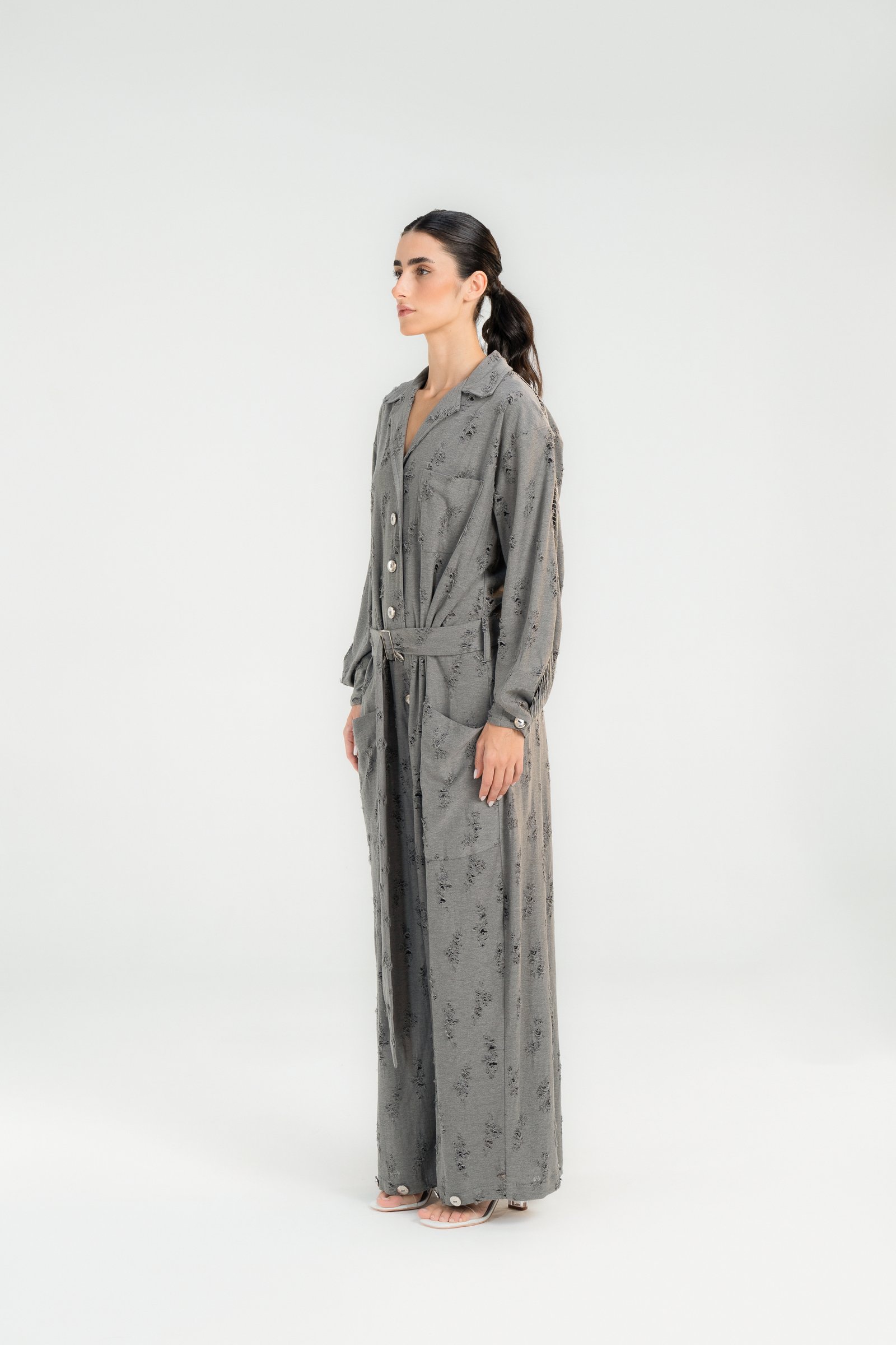 Beneath the surface ( Jumpsuit) - Image 11