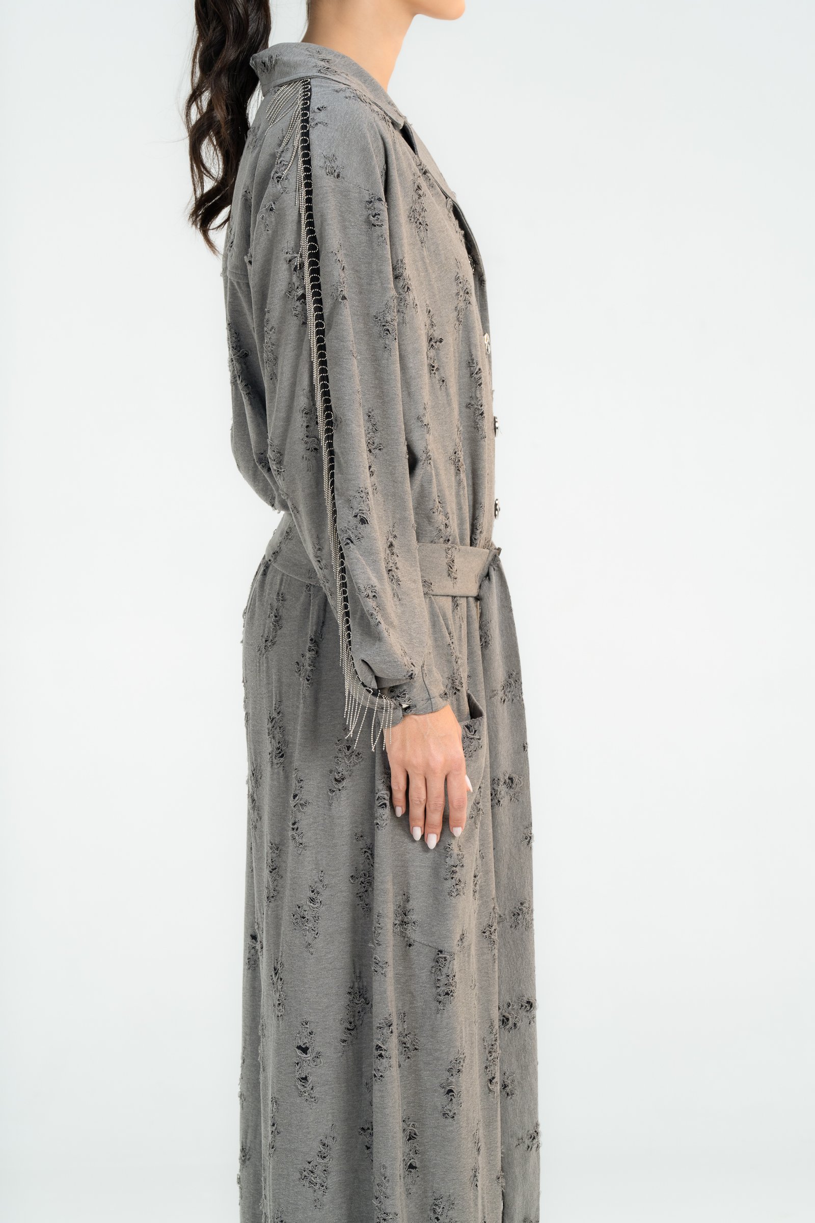 Beneath the surface ( Jumpsuit) - Image 12