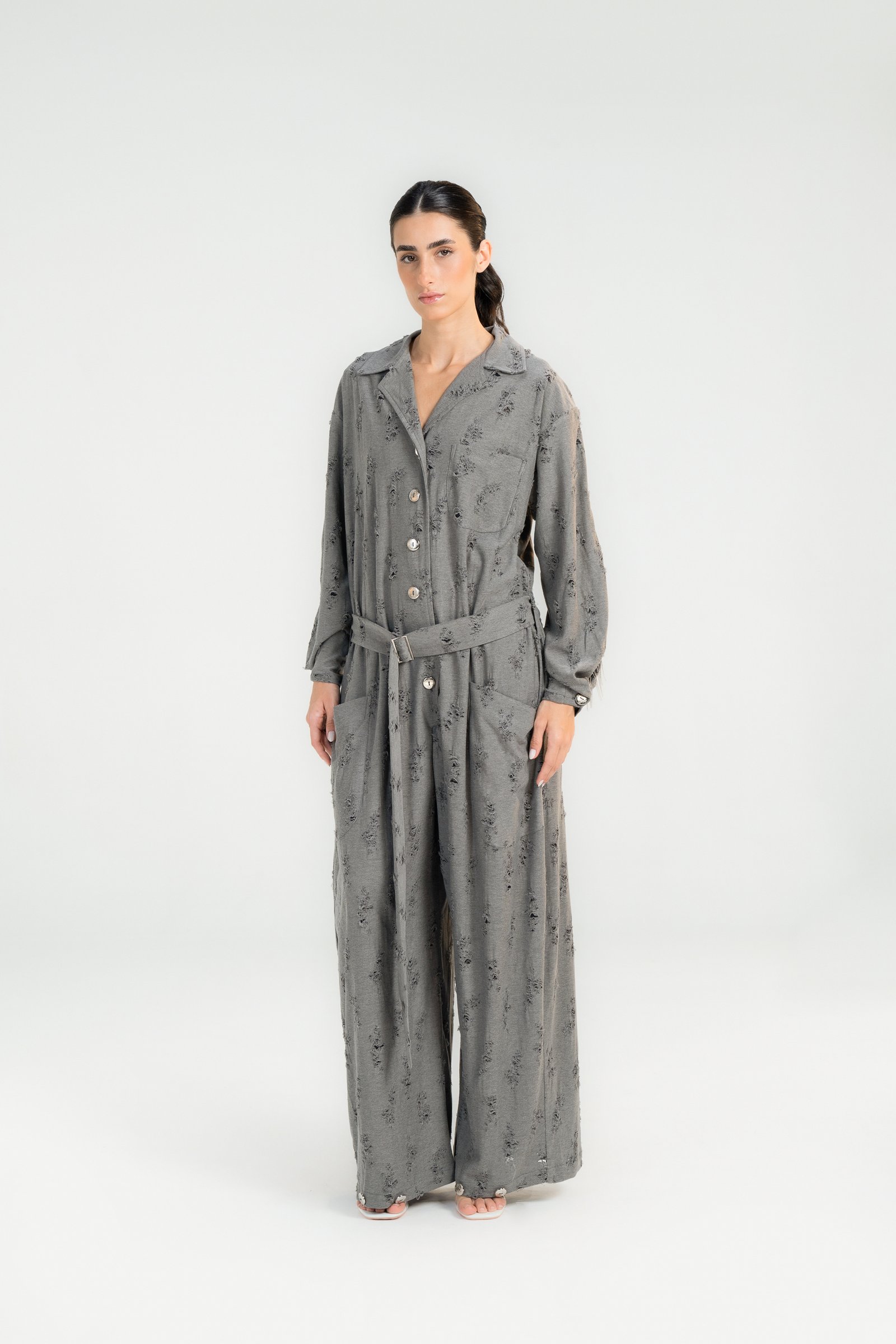 Beneath the surface ( Jumpsuit) - Image 13