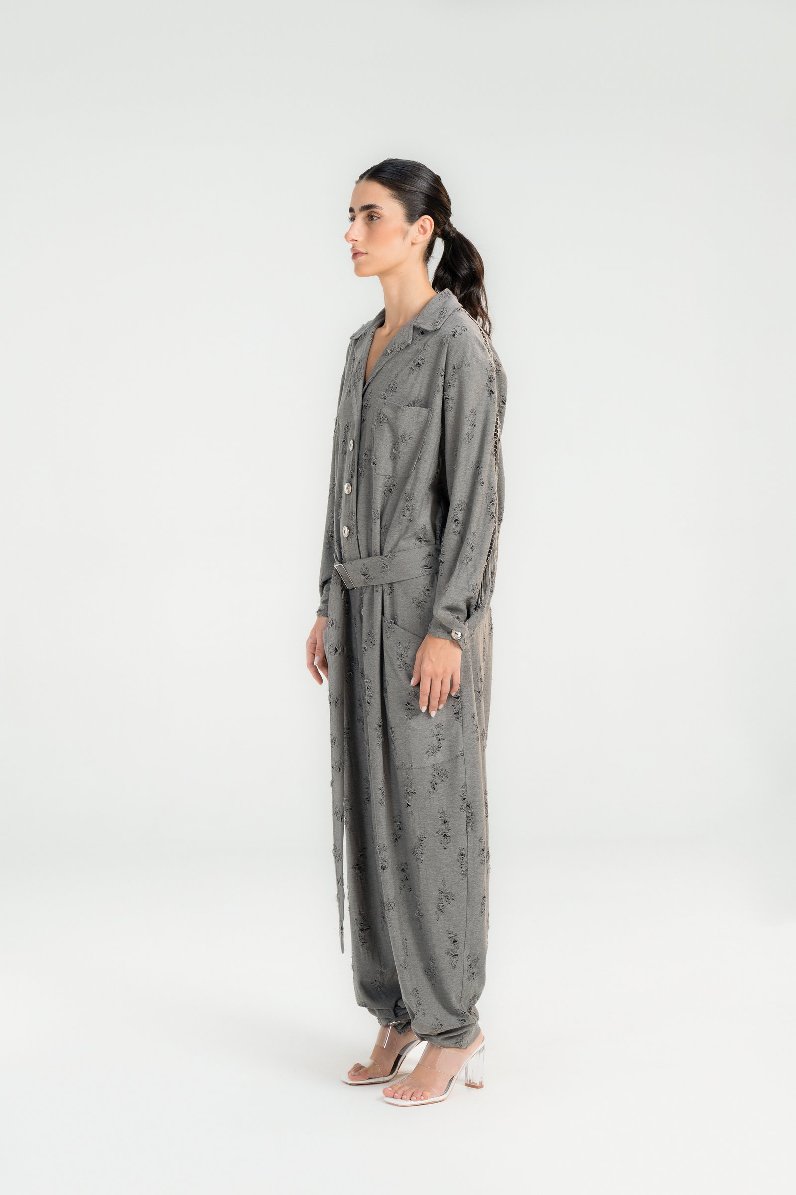 Beneath the surface ( Jumpsuit) - Image 14