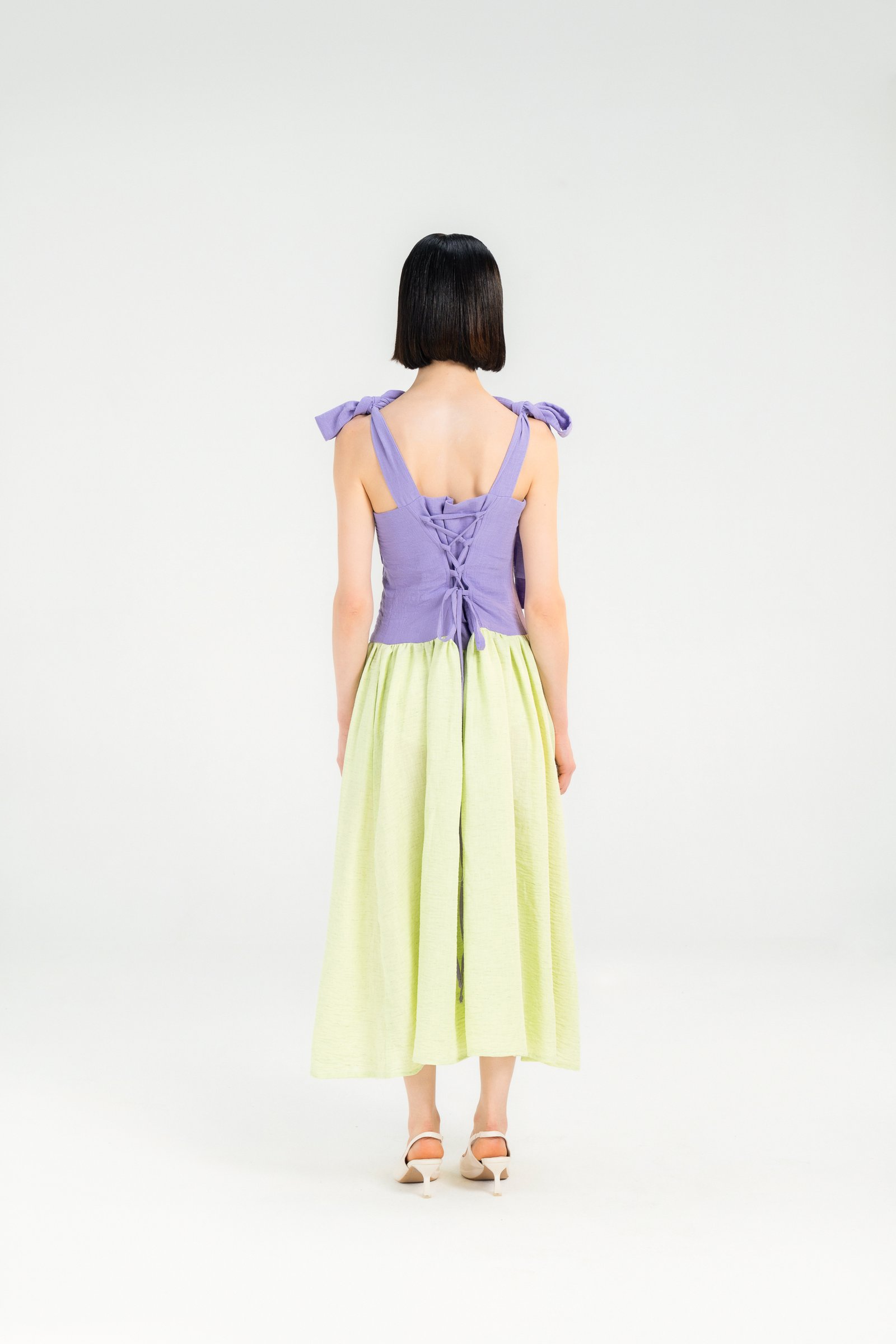 Transition Dress - Image 10