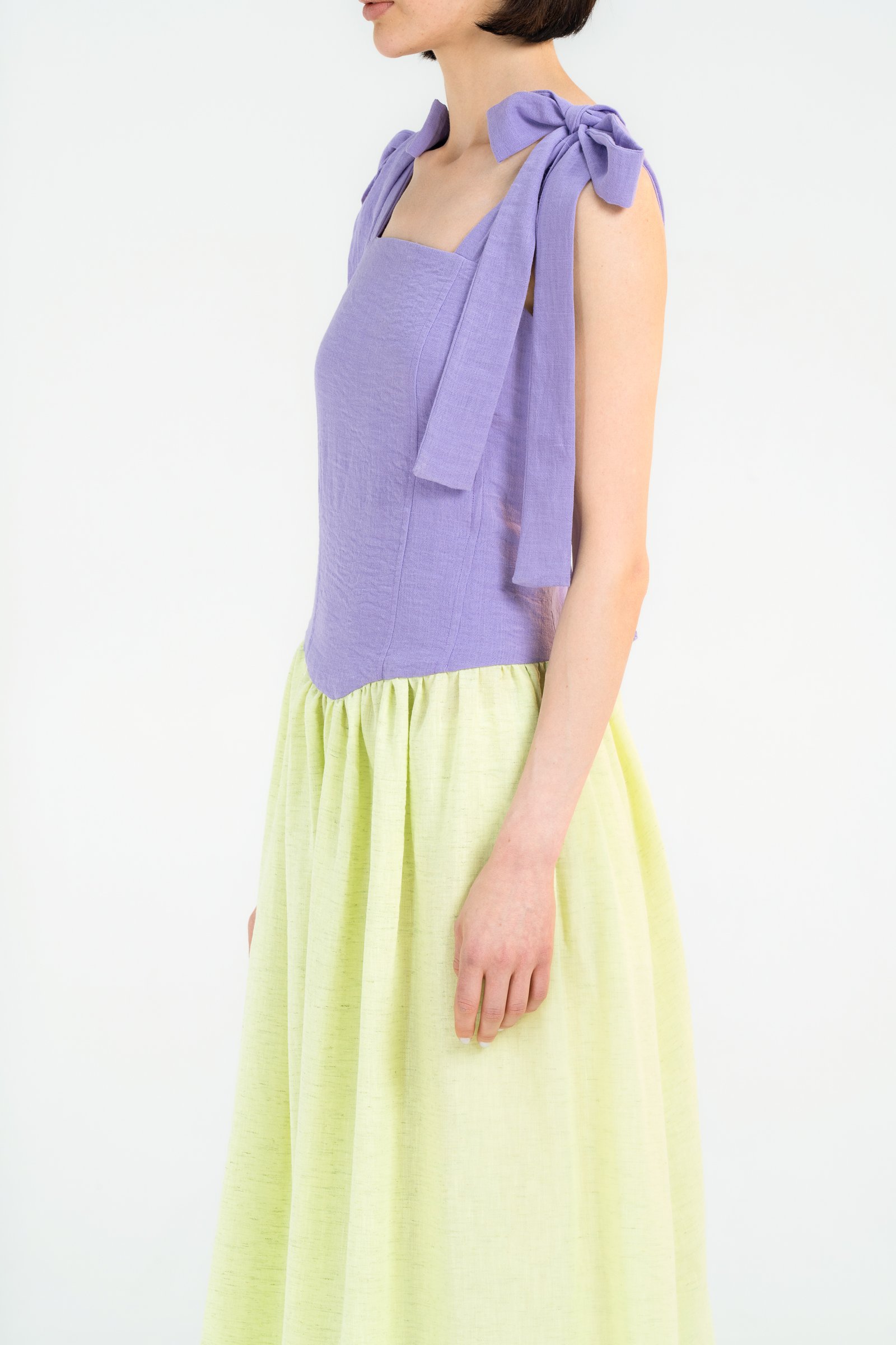 Transition Dress - Image 9