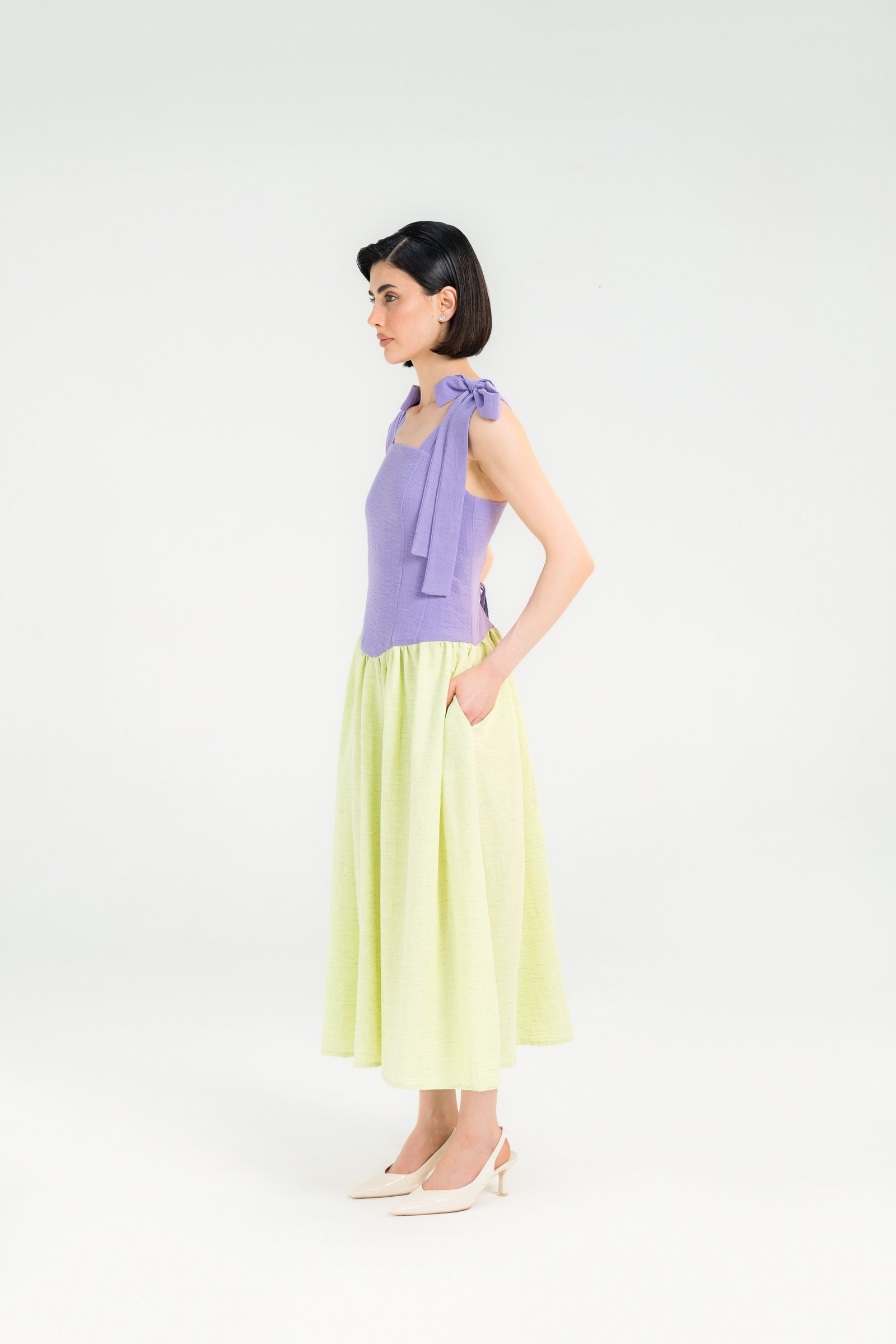 Transition Dress - Image 8