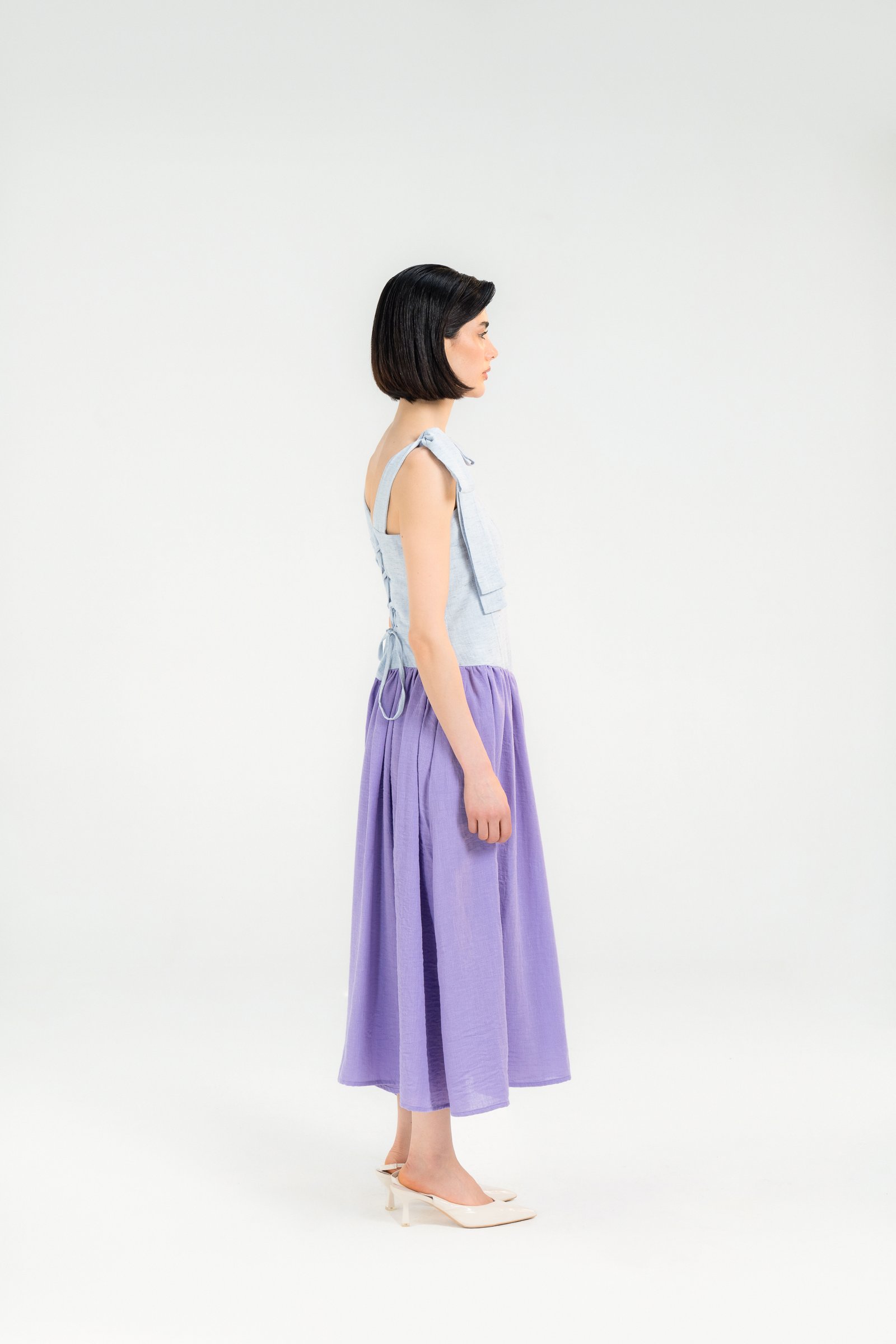 Transition Dress - Image 7