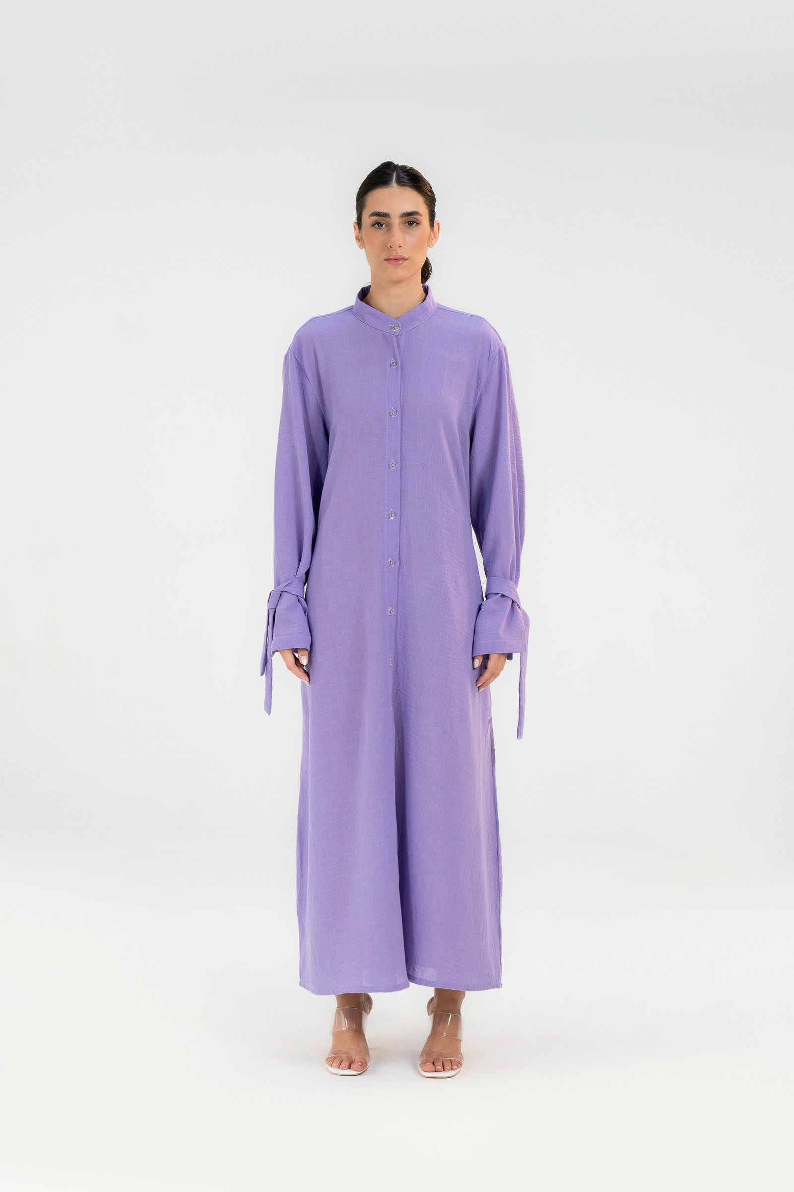 Shirt Dress - Image 2