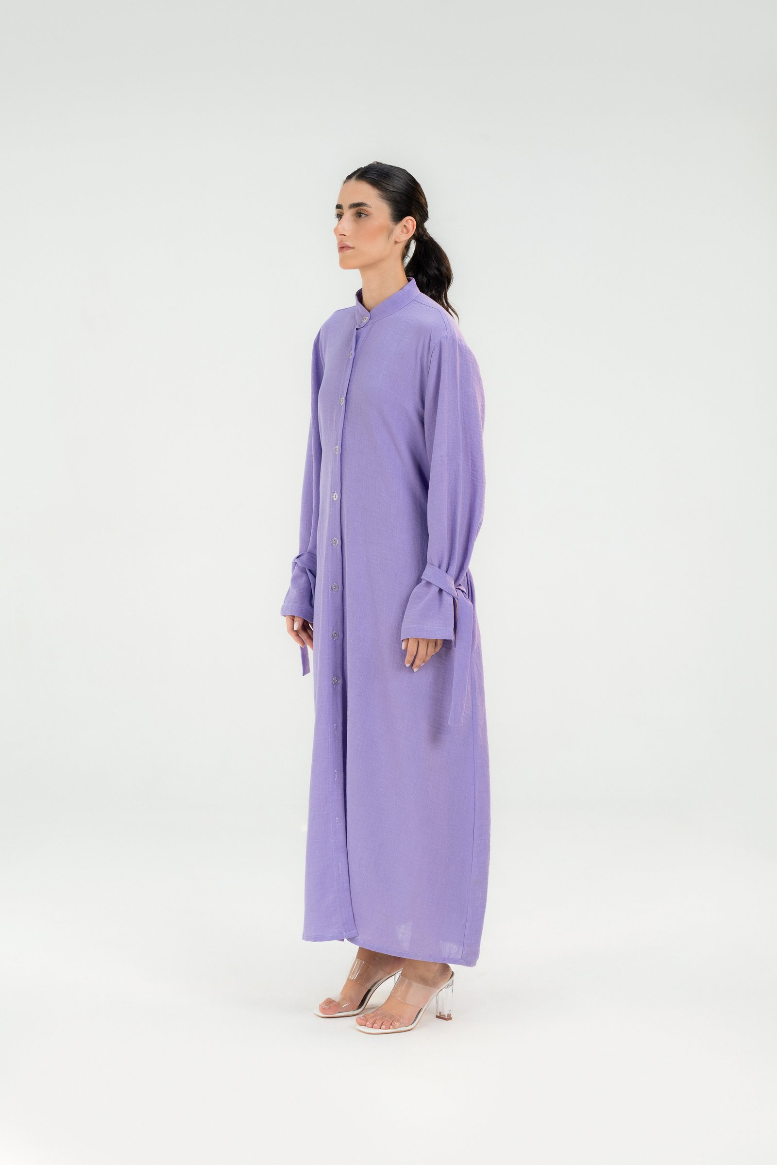Shirt Dress - Image 3