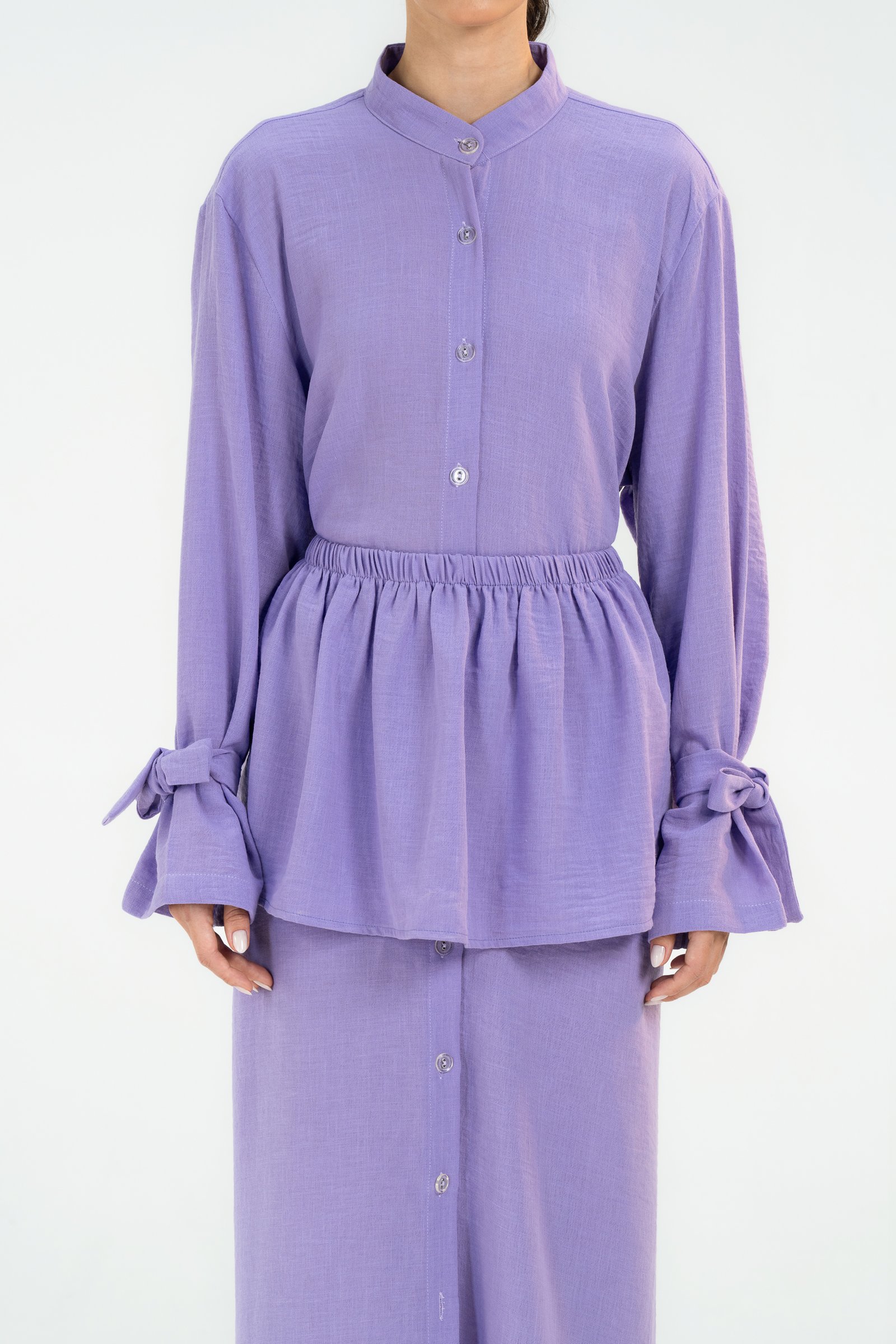Belt Skirt - Image 2