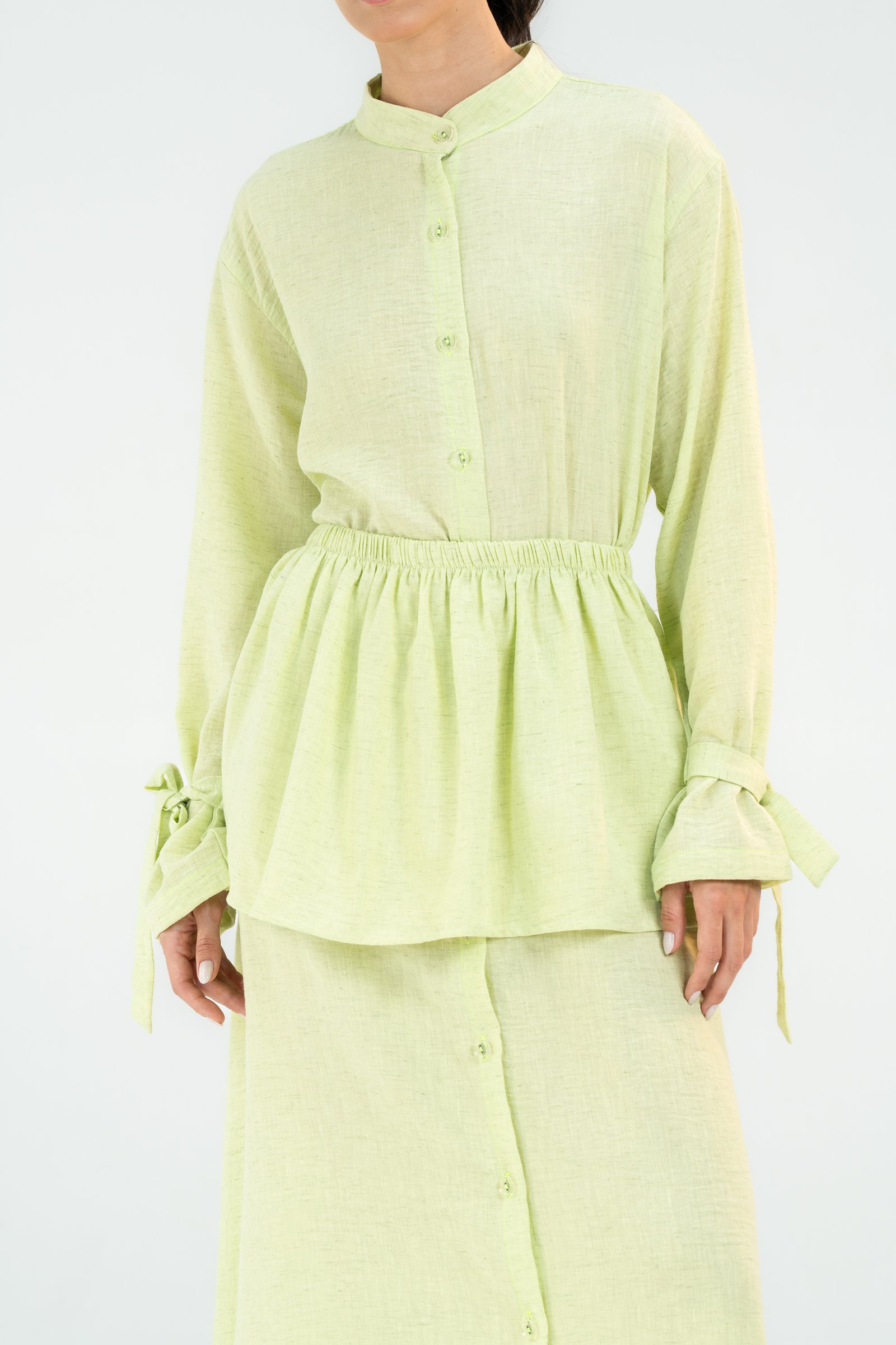 Belt Skirt