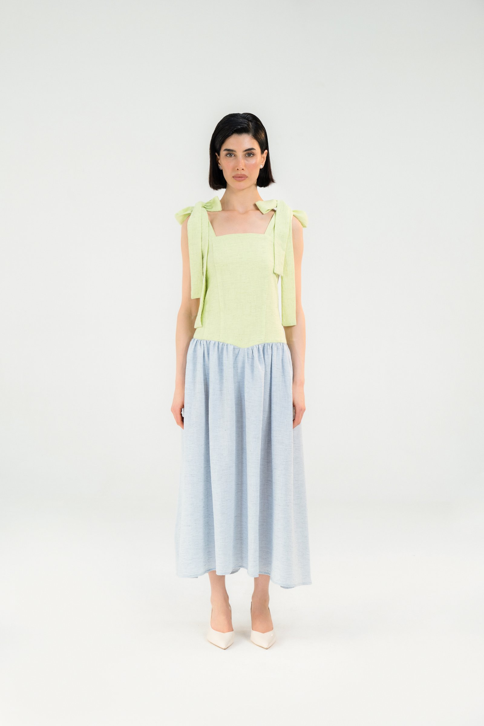 Transition Dress - Image 5