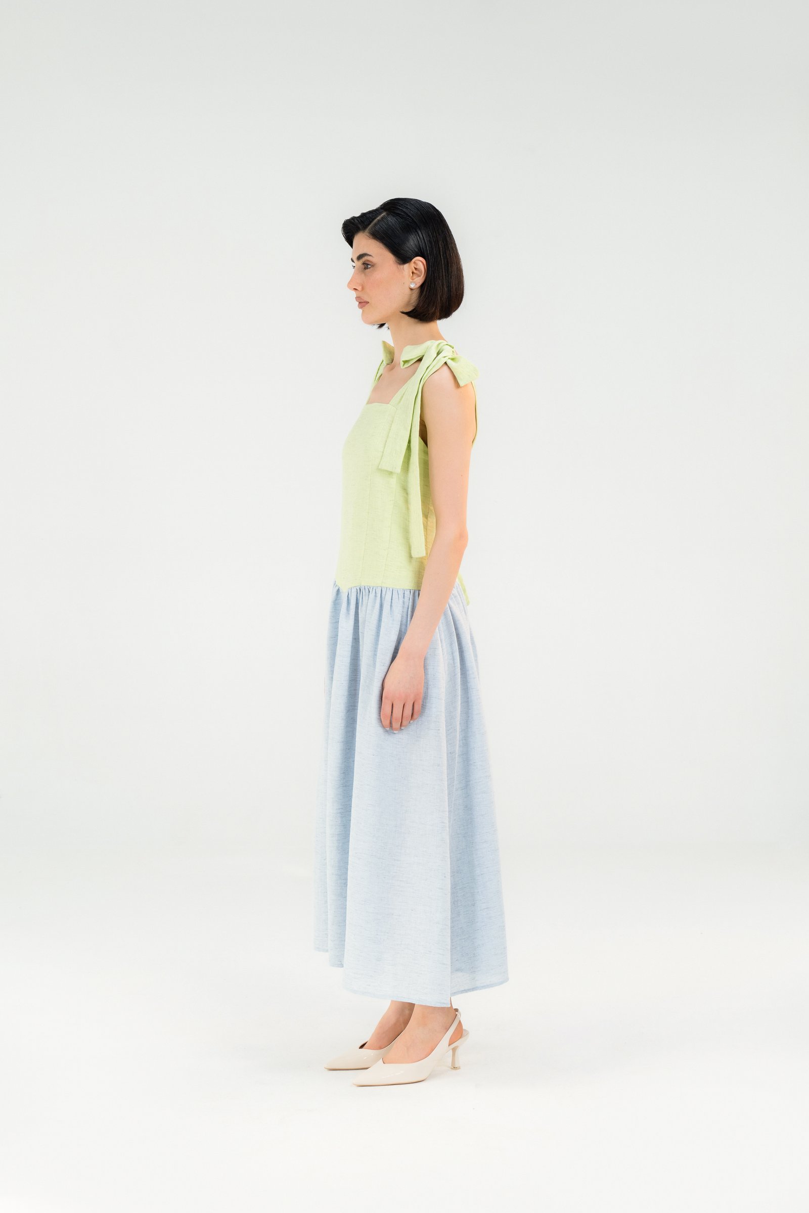 Transition Dress - Image 4