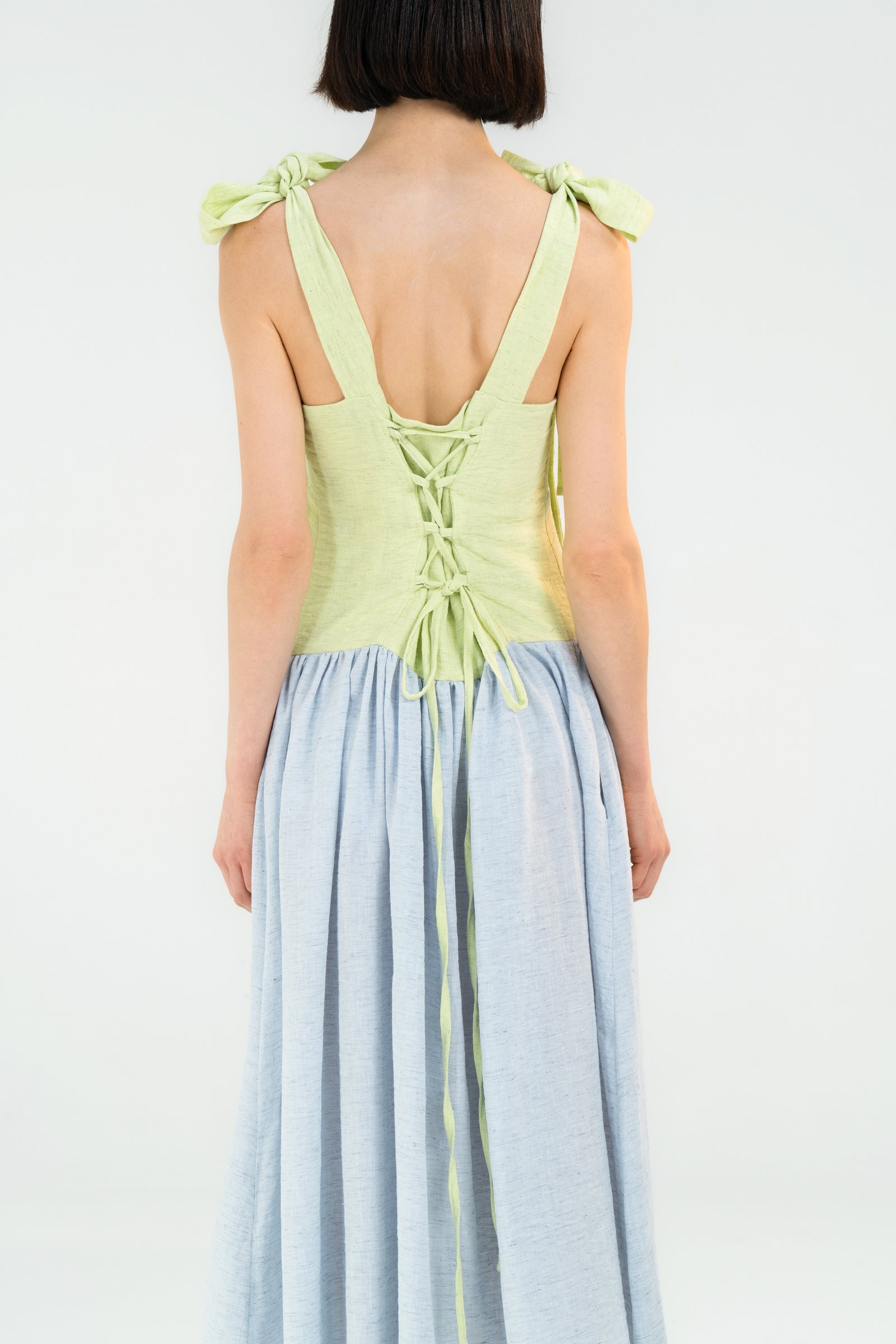 Transition Dress - Image 3