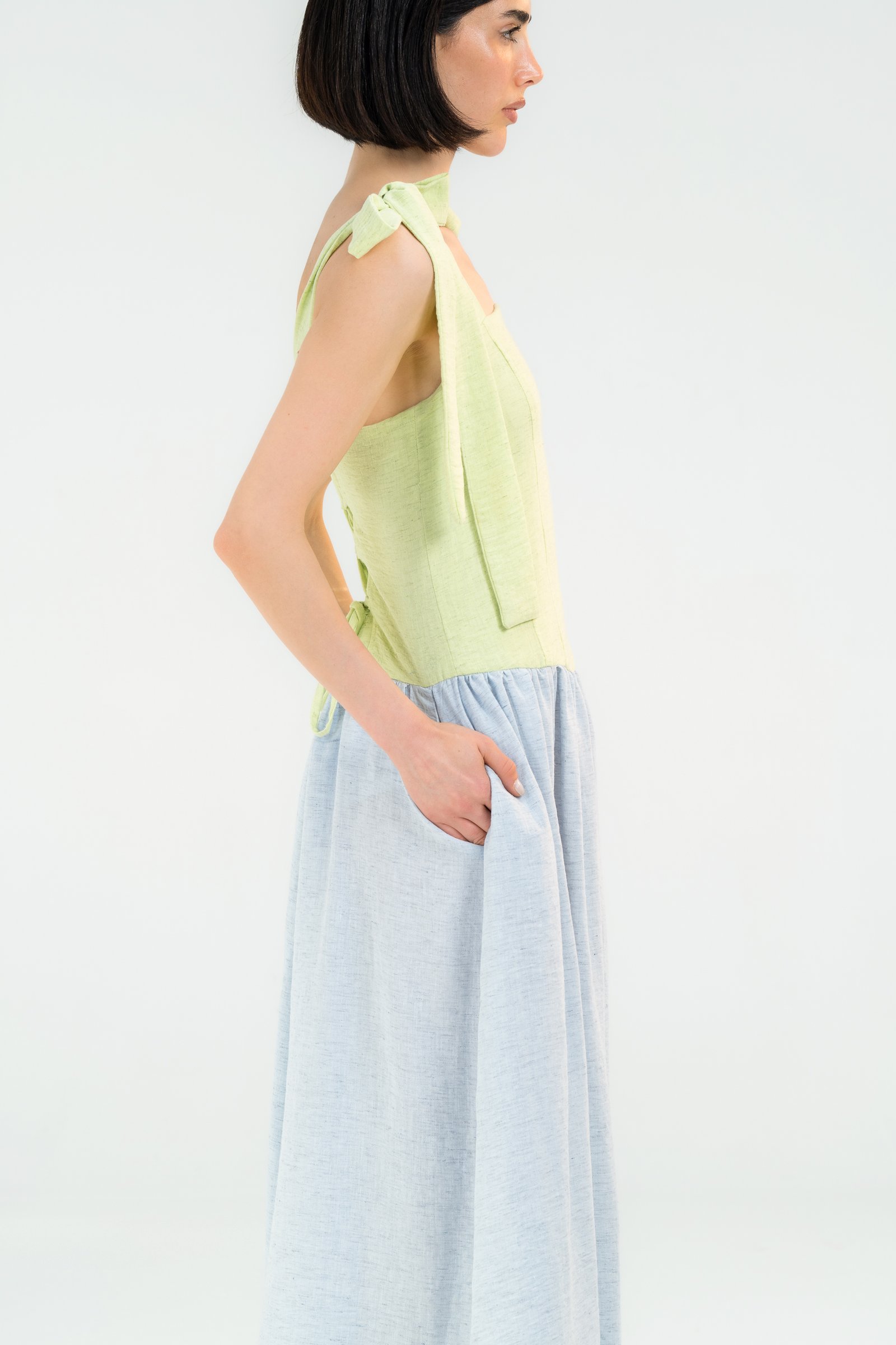 Transition Dress - Image 2