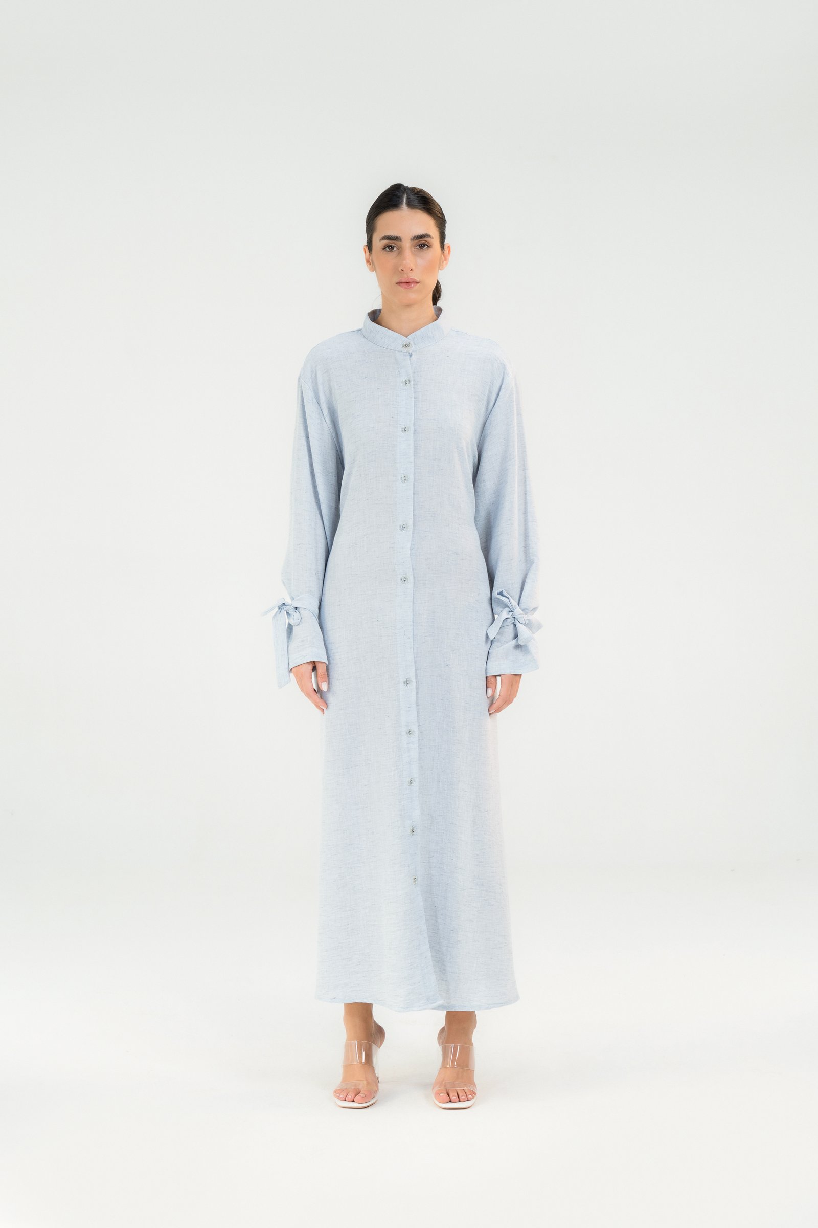 Shirt Dress