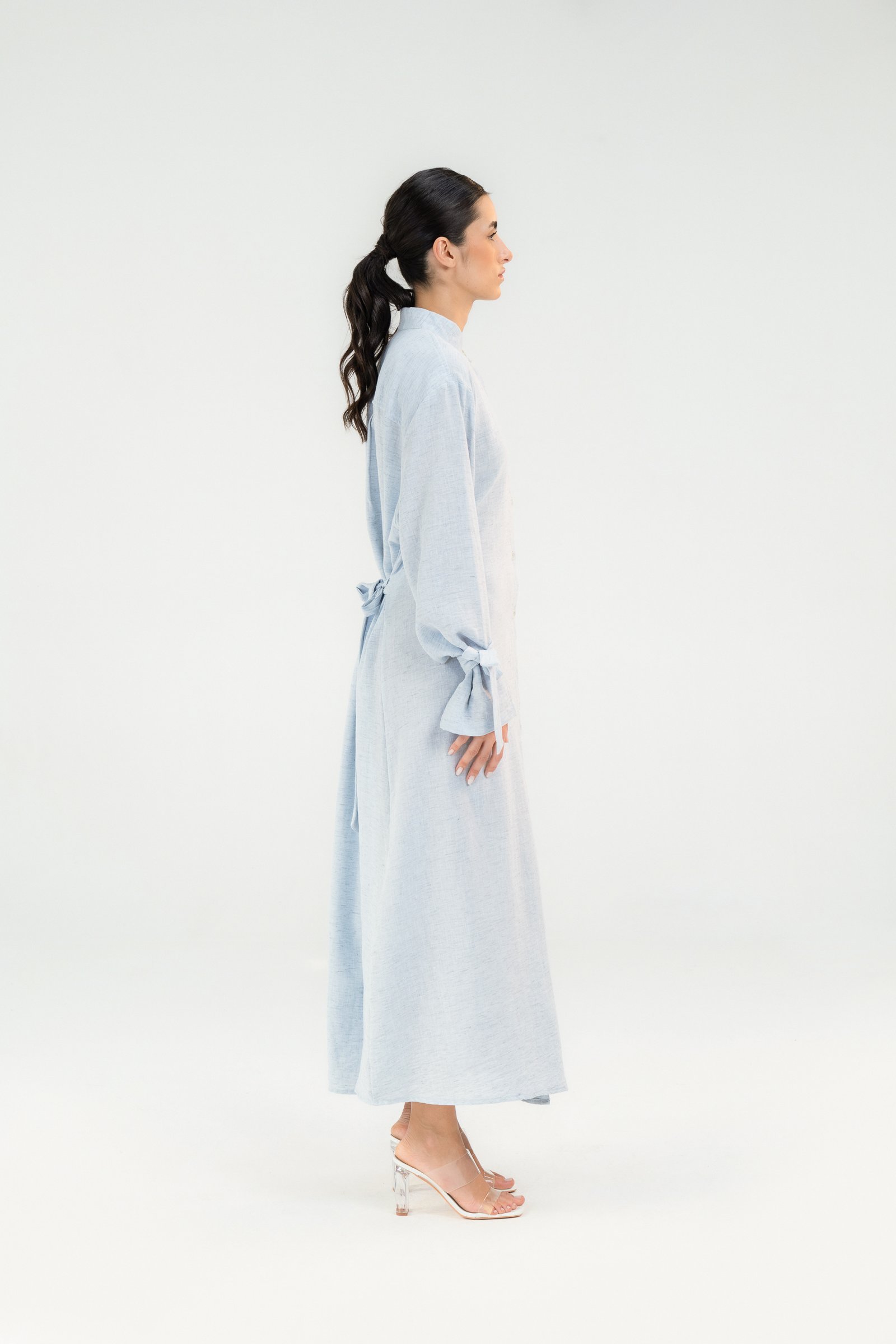 Shirt Dress - Image 6