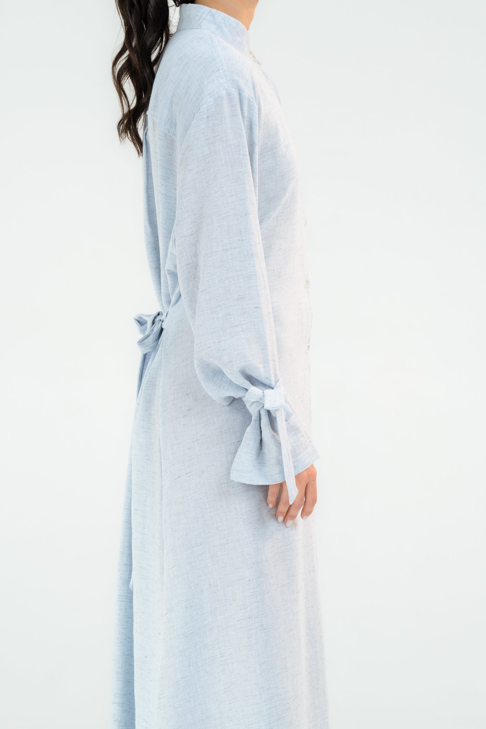 Shirt Dress - Image 7