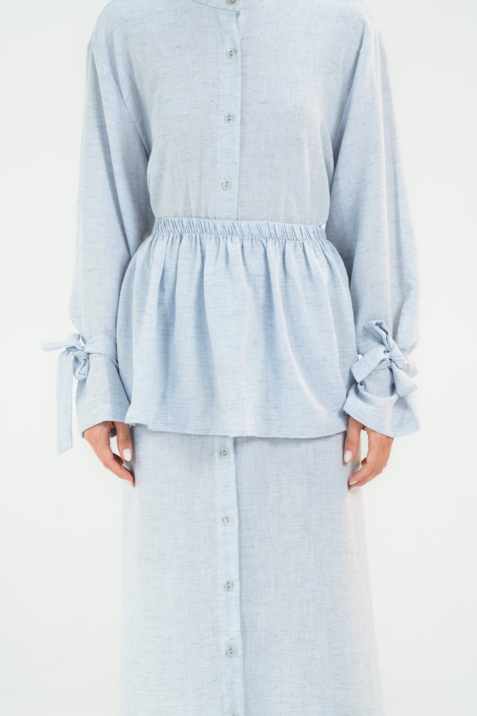 Belt Skirt - Image 4