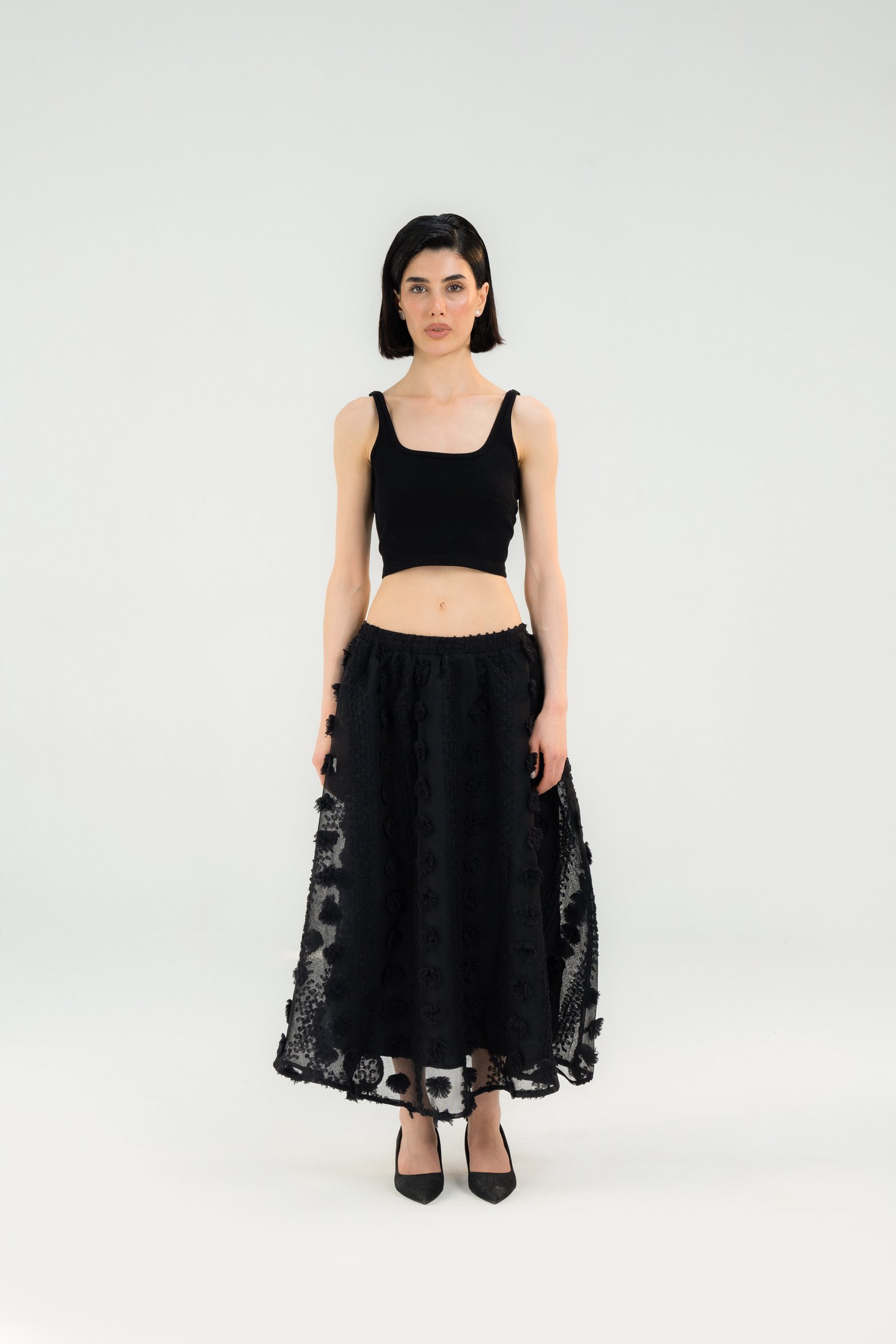Flow Skirt - Image 3