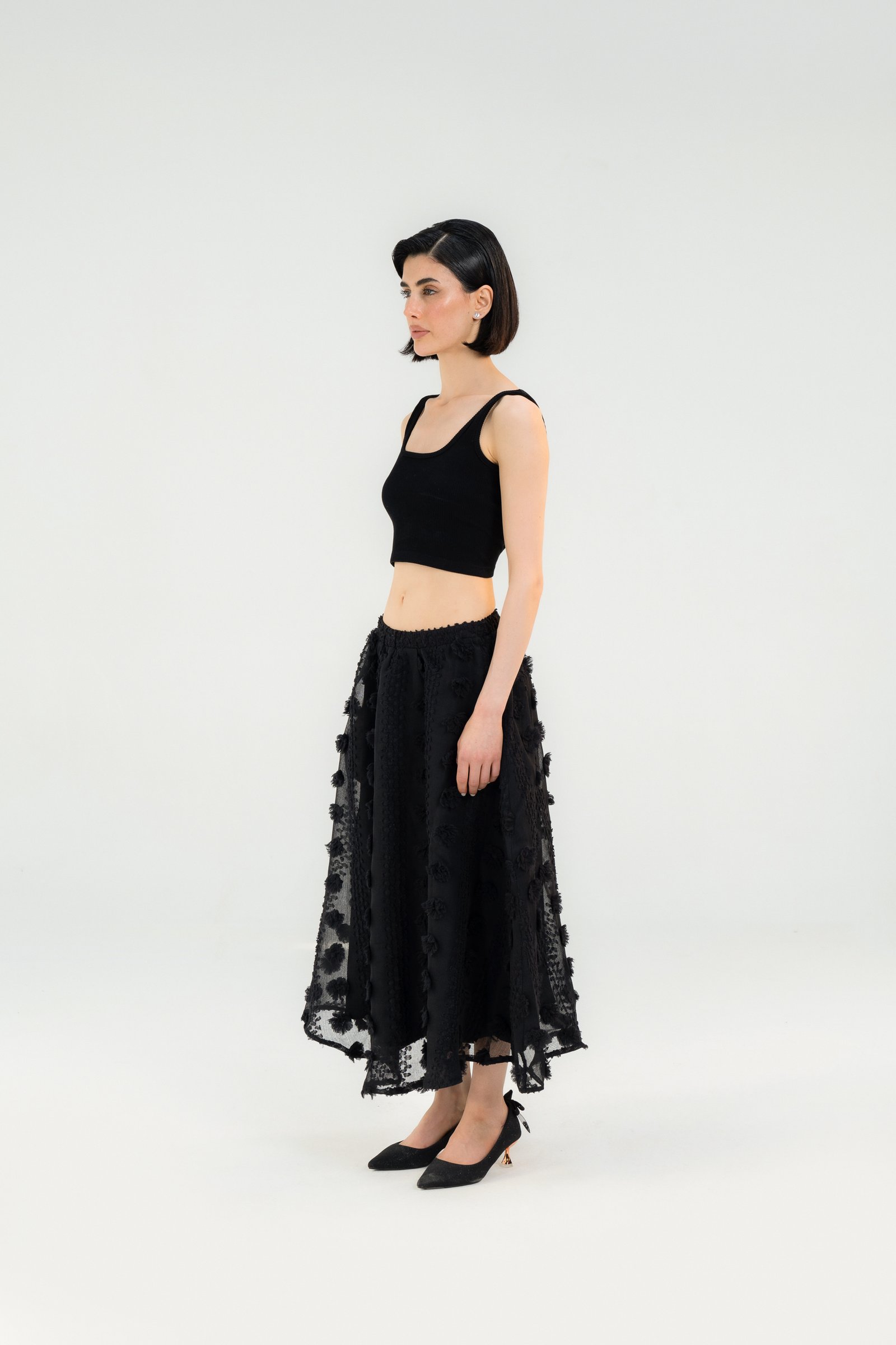 Flow Skirt - Image 4
