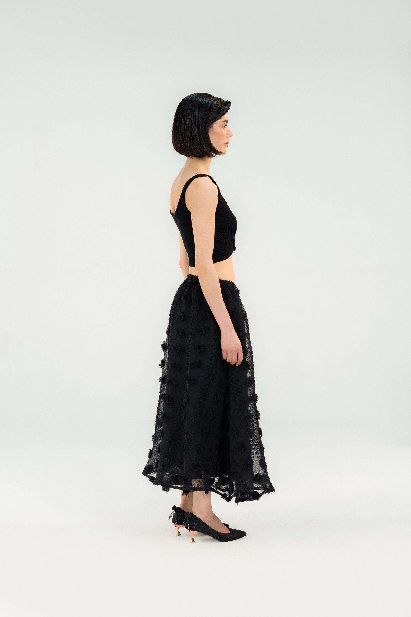 Flow Skirt - Image 5