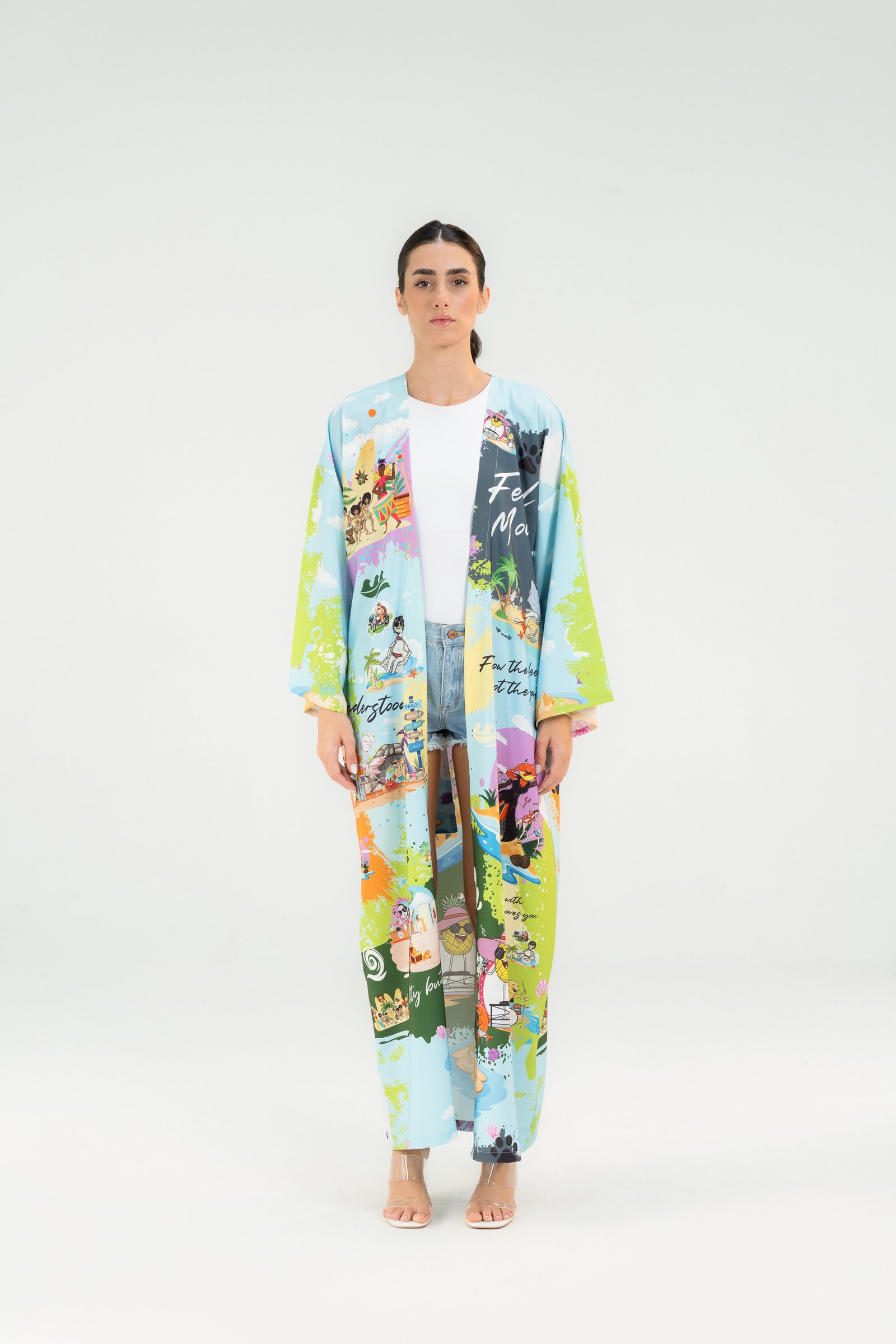 Once Upon Kimono