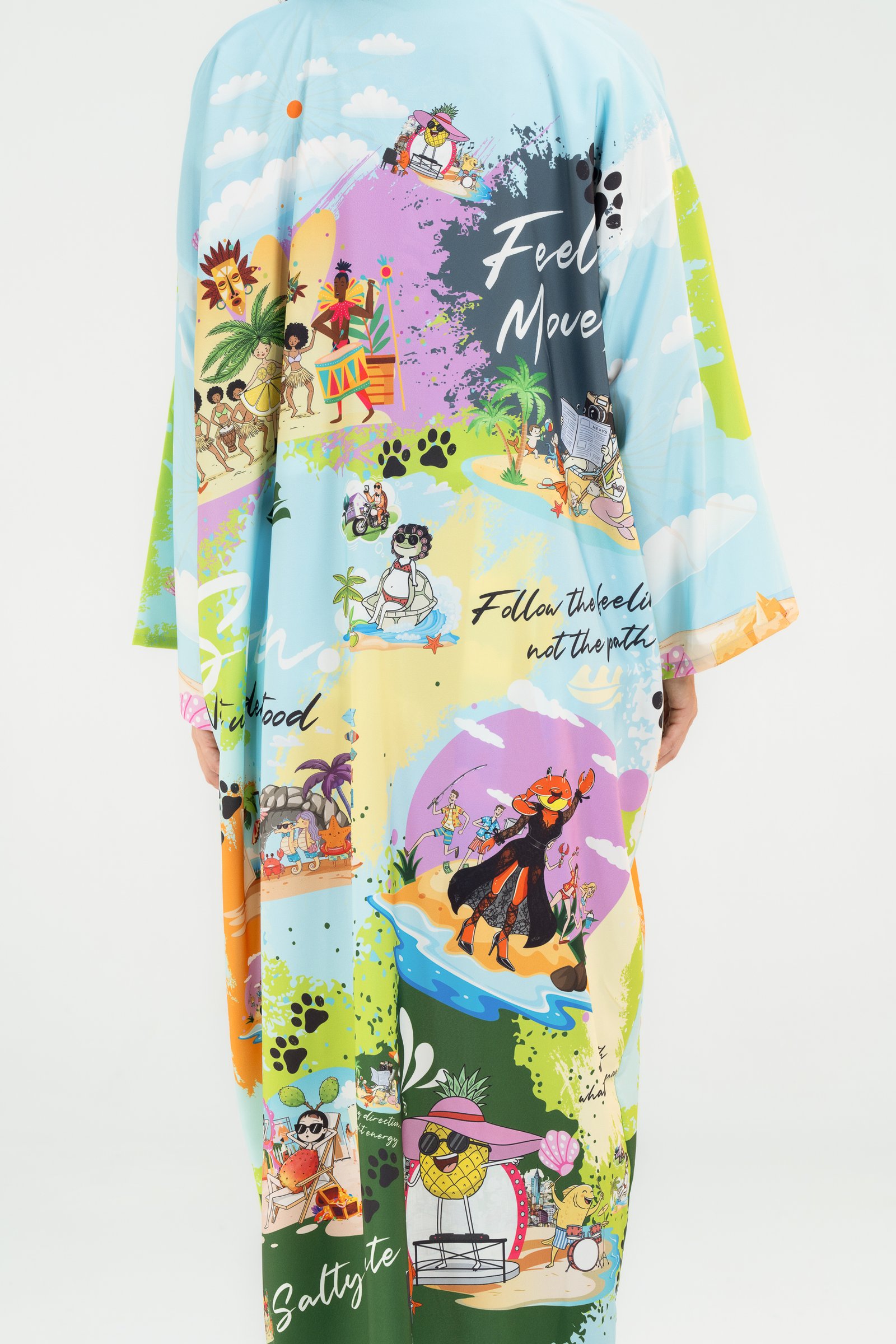 Once Upon Kimono - Image 3