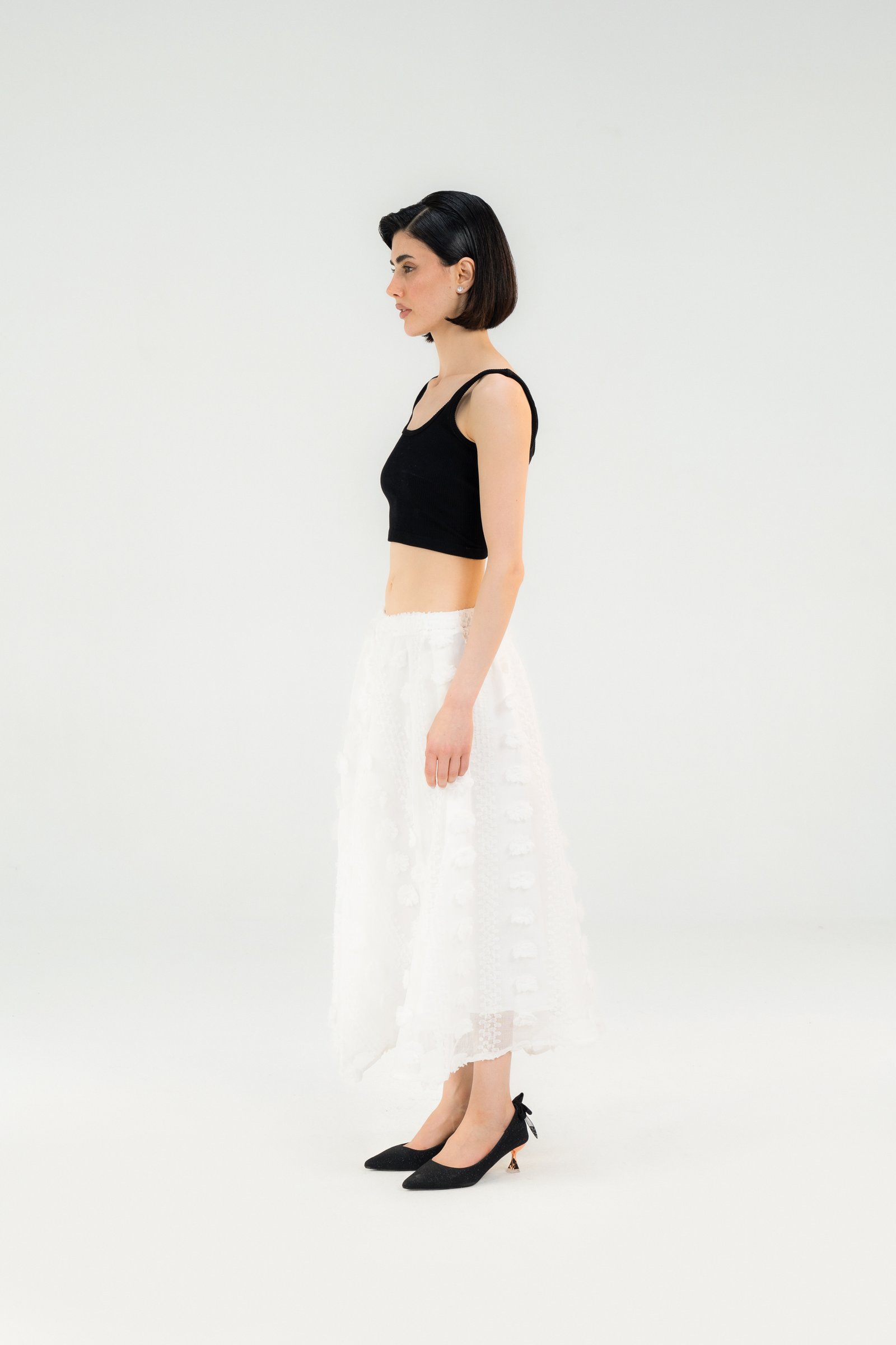 Flow Skirt - Image 7
