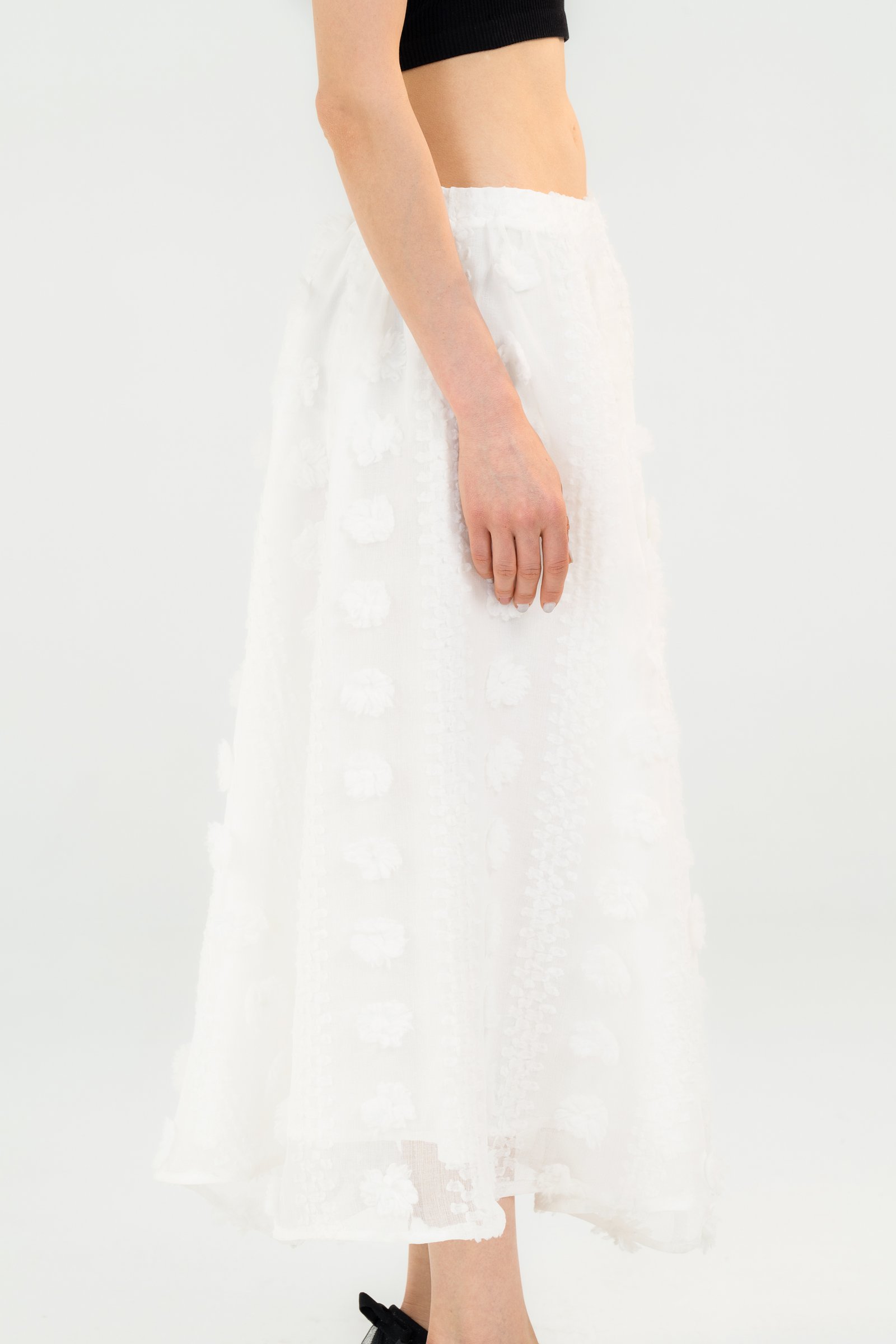 Flow Skirt - Image 8