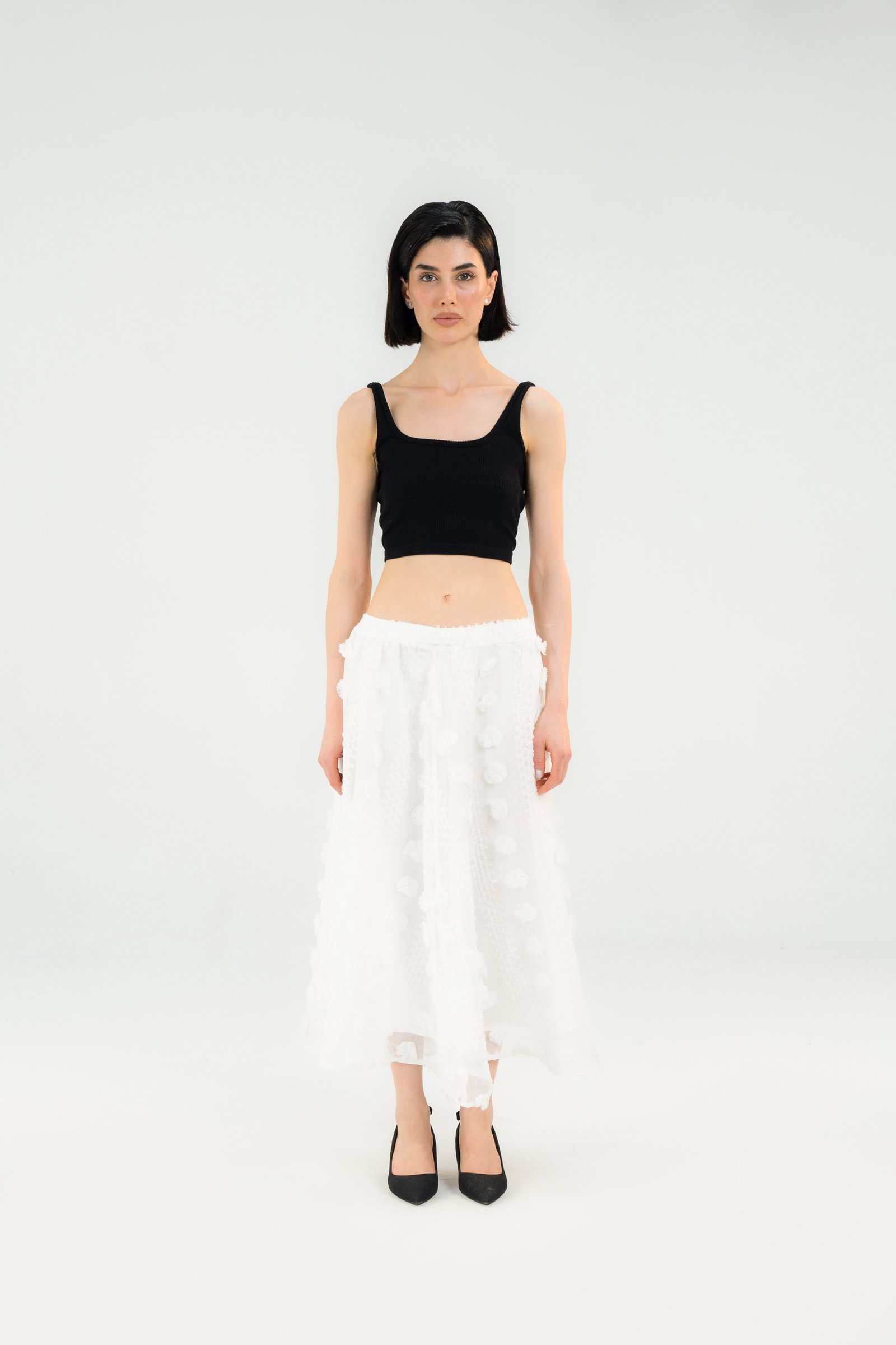 Flow Skirt