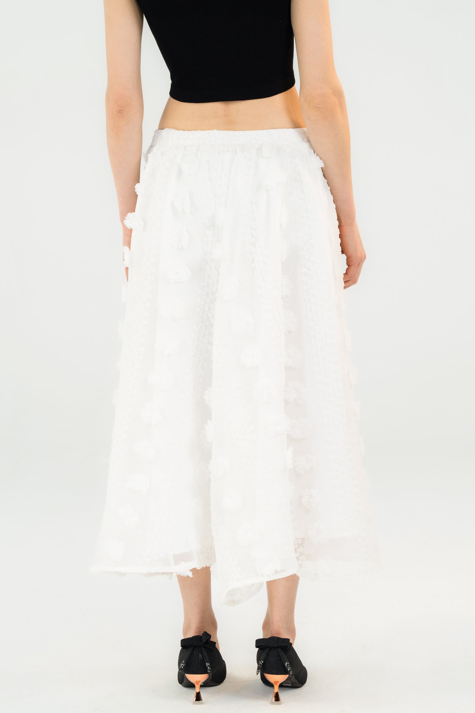 Flow Skirt - Image 10