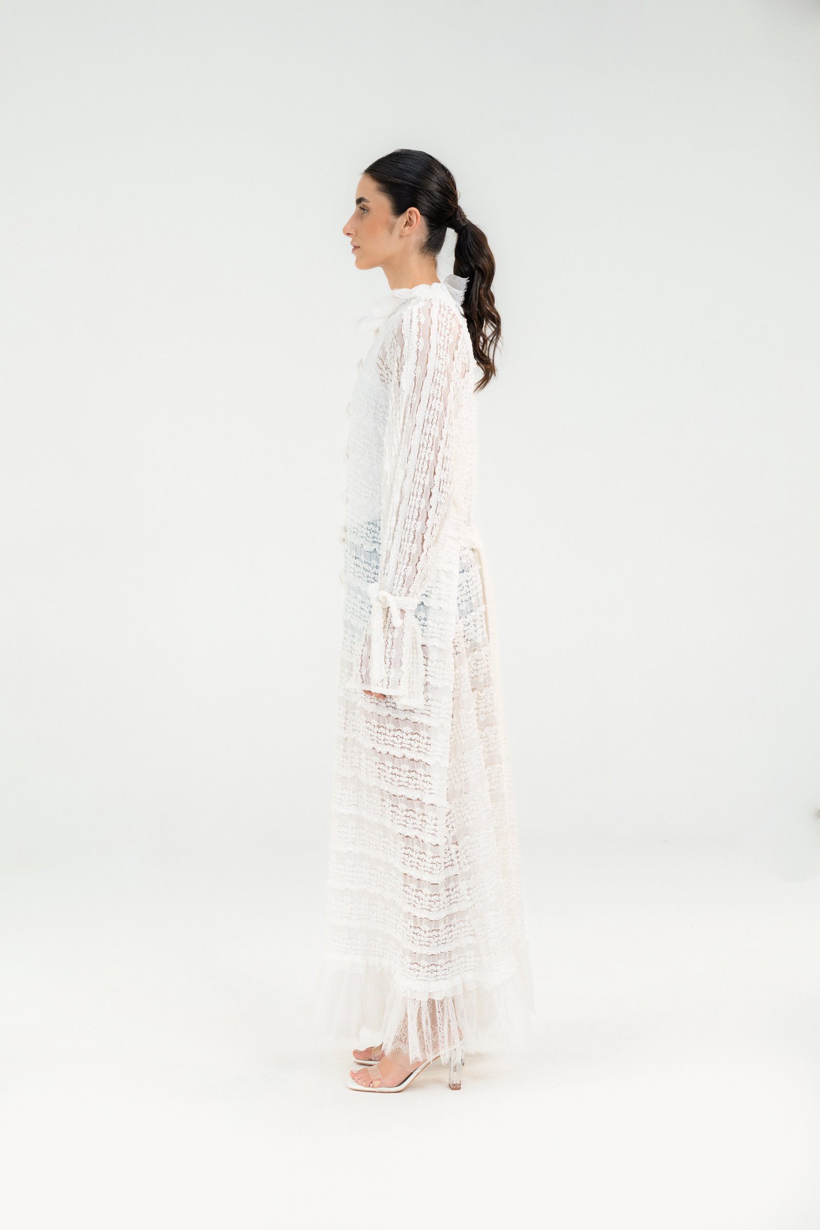 Statement Piece Kimono - Image 6