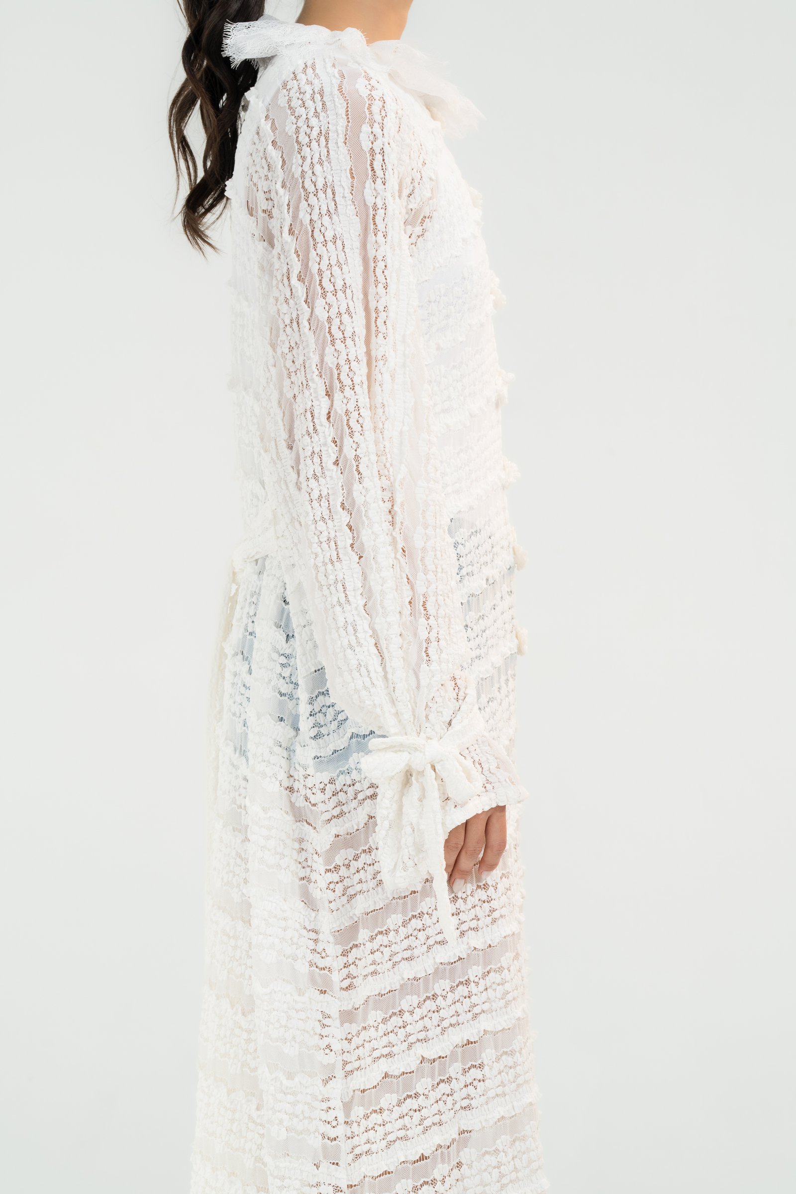 Statement Piece Kimono - Image 7