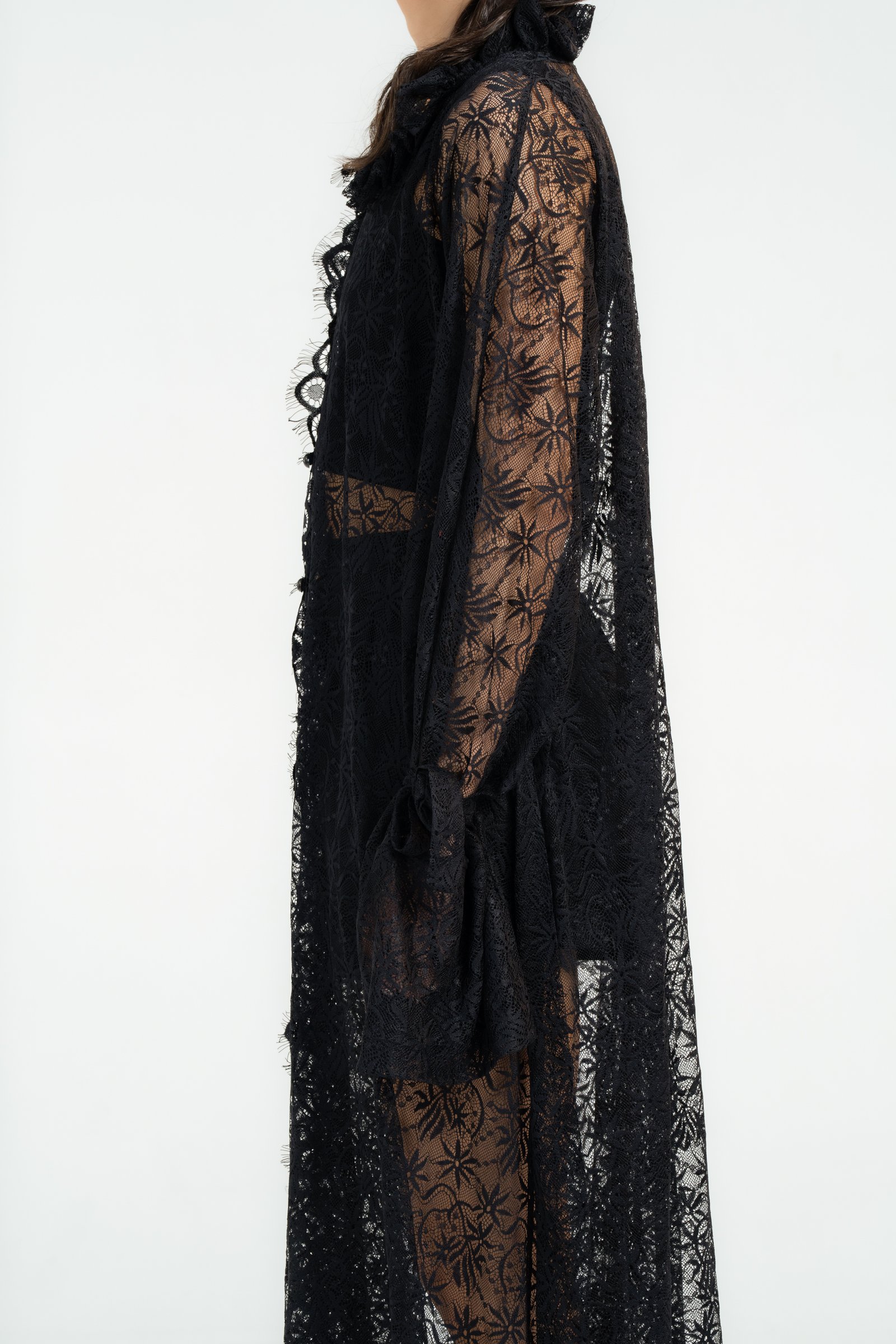 Statement Piece Kimono - Image 2