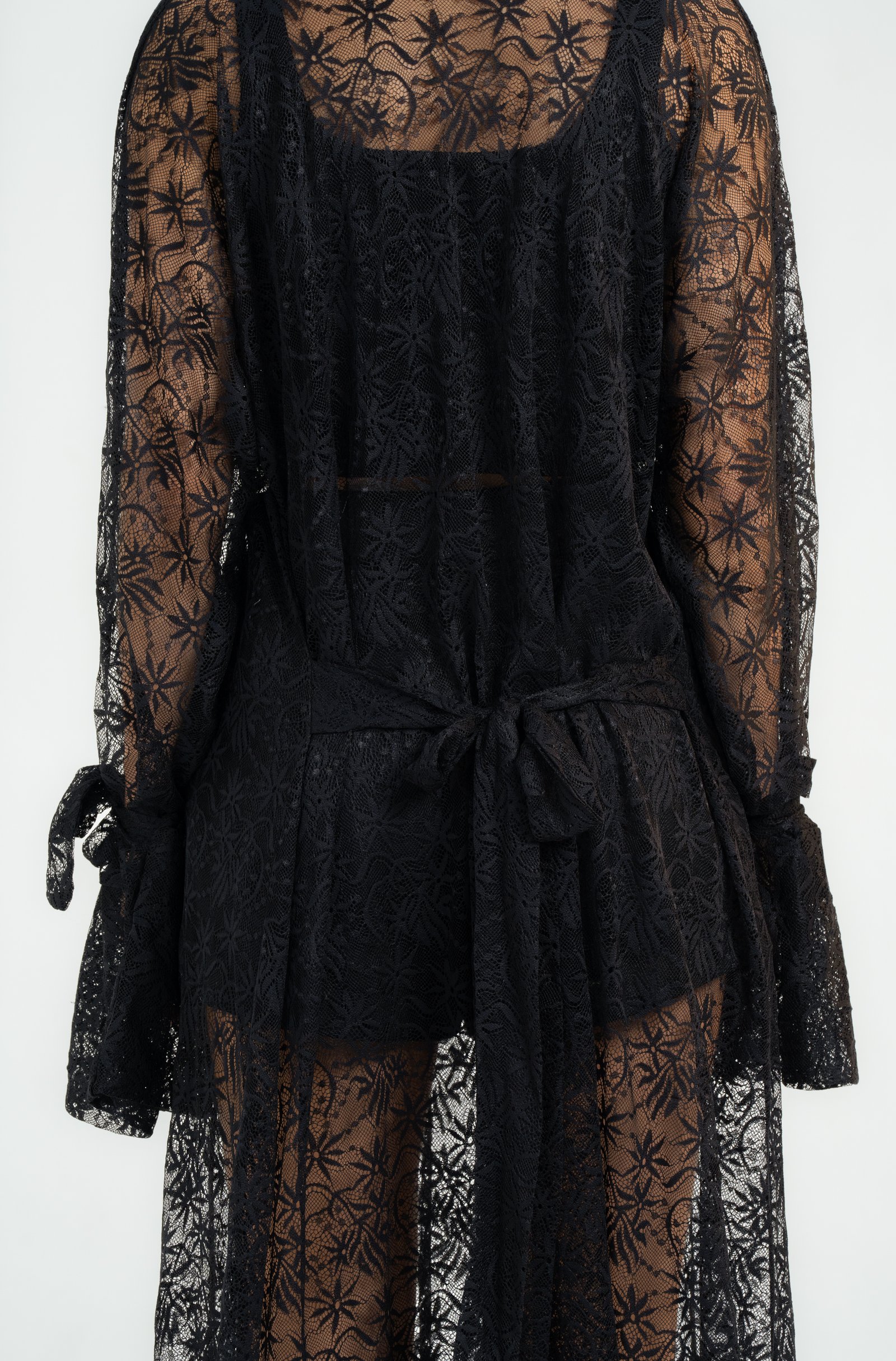 Statement Piece Kimono - Image 3