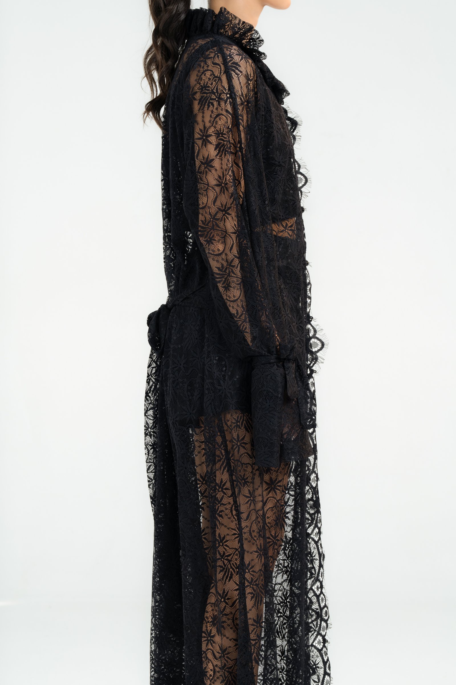 Statement Piece Kimono - Image 5